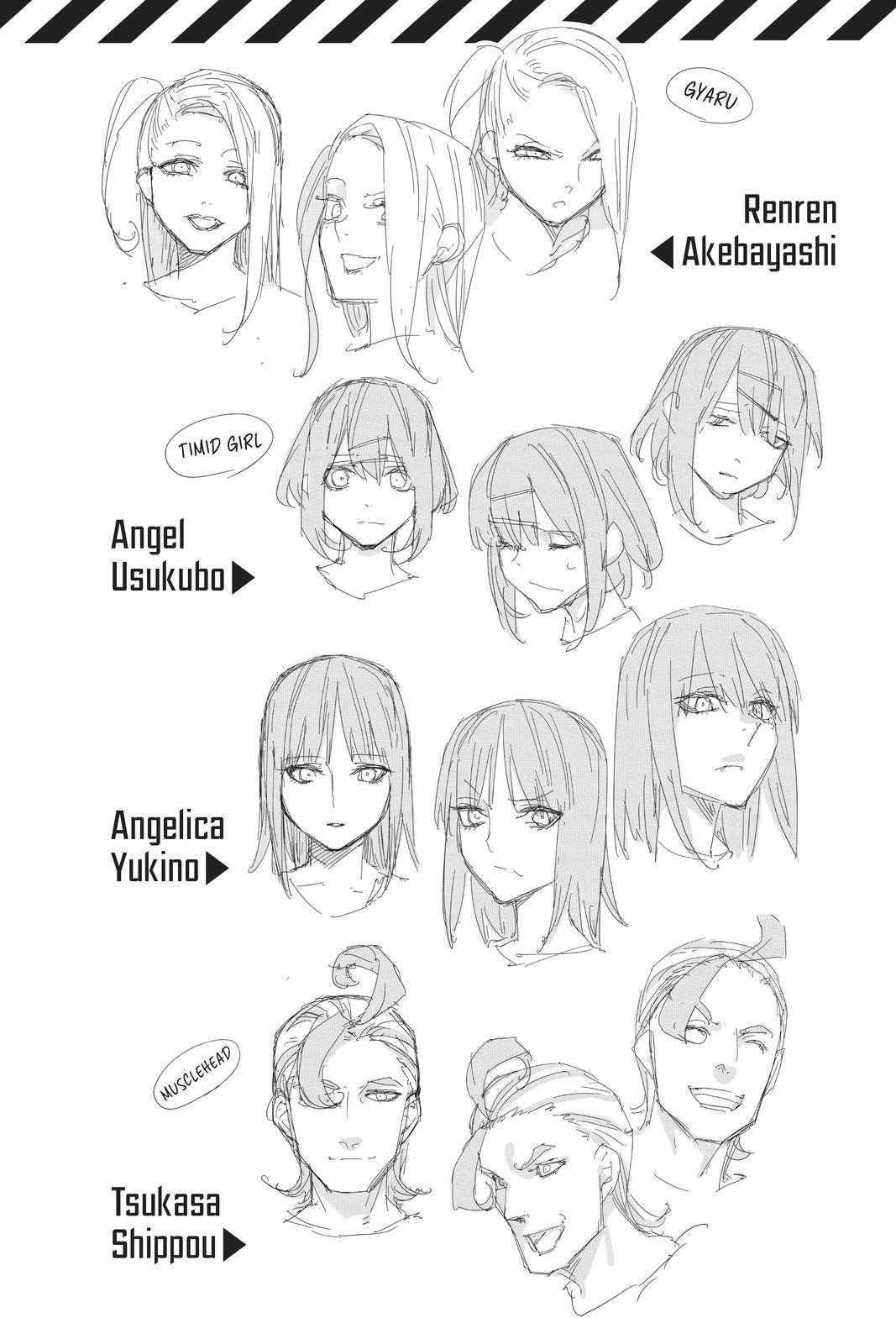 Go! Go! Loser Ranger! Chapter 14 21