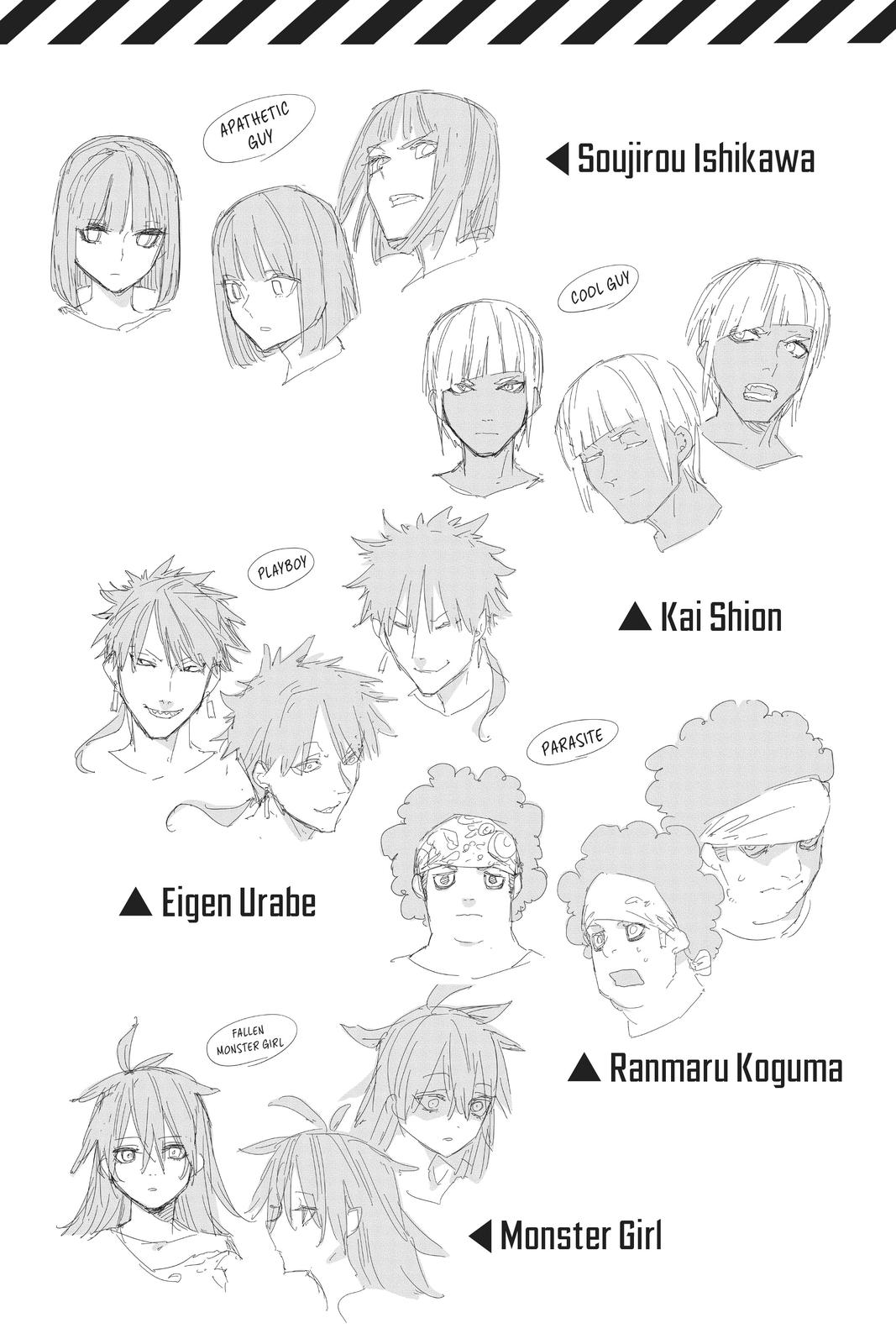 Go! Go! Loser Ranger! Chapter 14 22