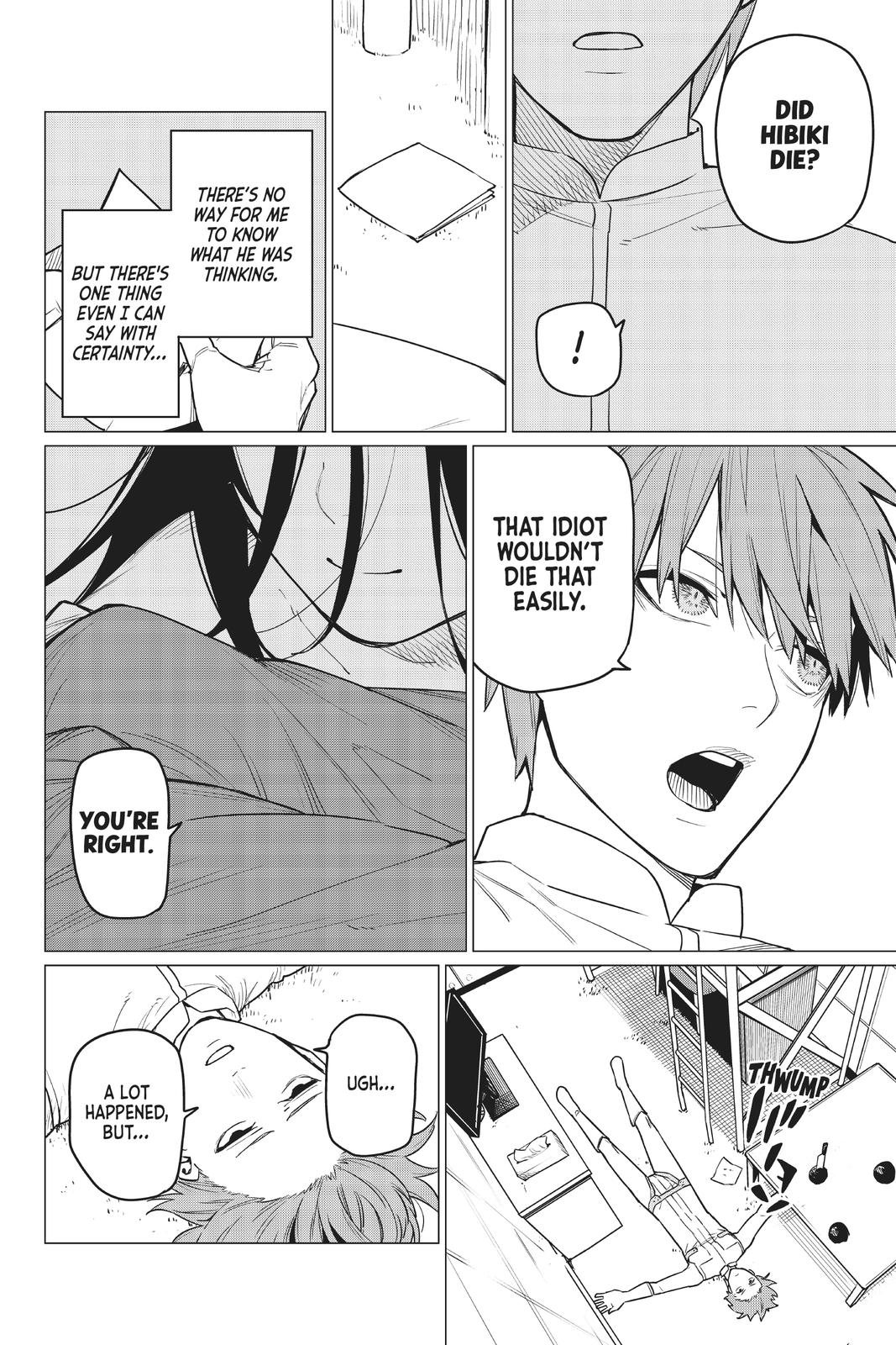 Go! Go! Loser Ranger! Chapter 16 16