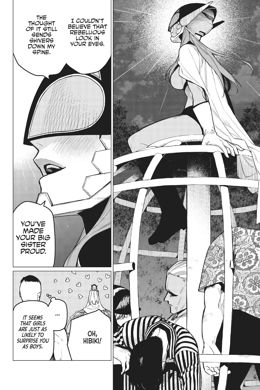 Go! Go! Loser Ranger! Chapter 16 20