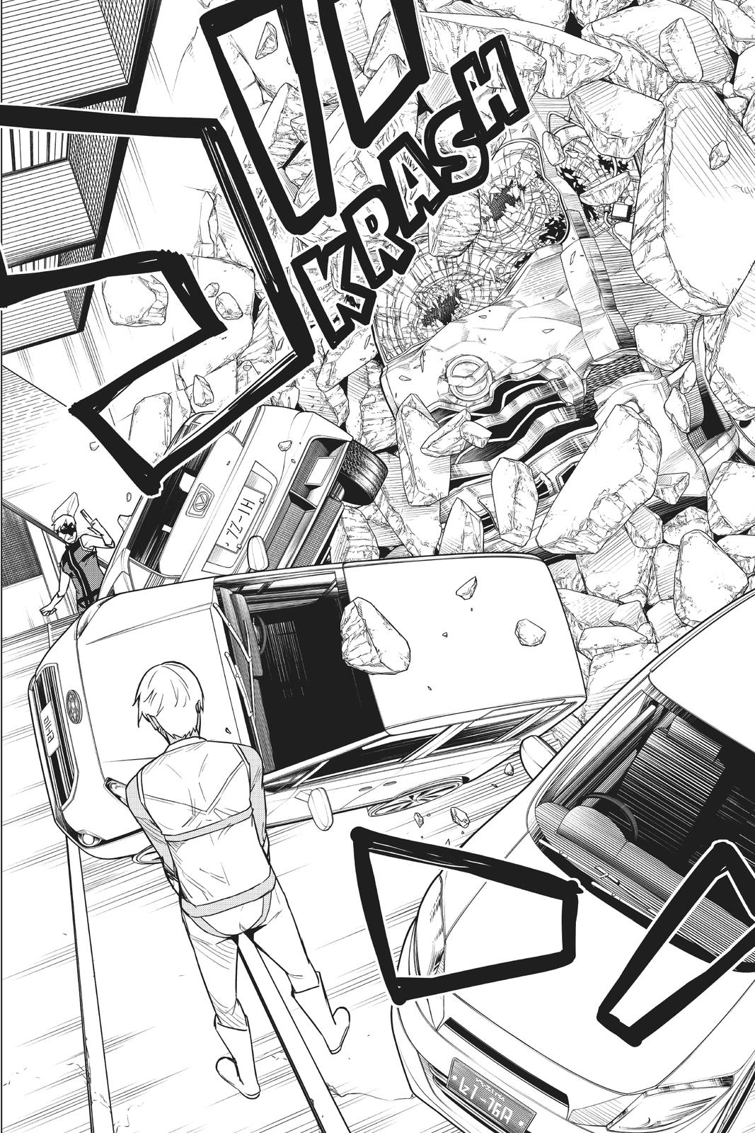 Go! Go! Loser Ranger! Chapter 19 16