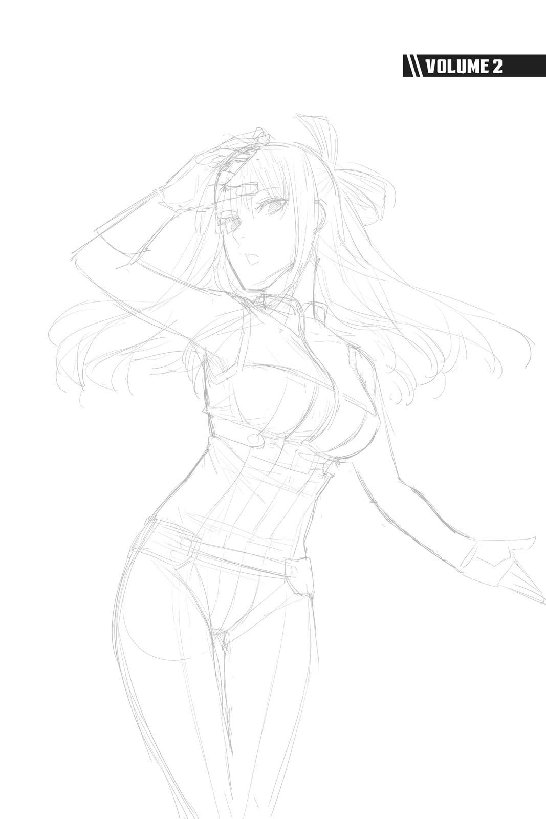 Go! Go! Loser Ranger! Chapter 23 21