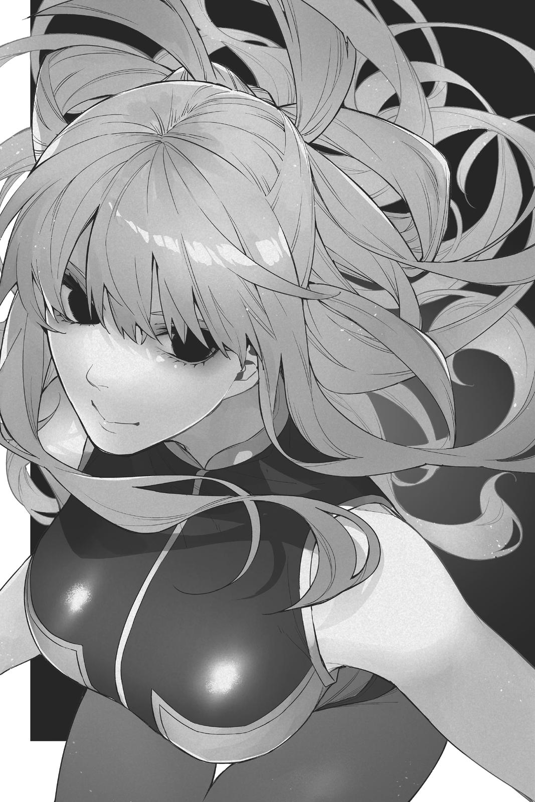 Go! Go! Loser Ranger! Chapter 25 21