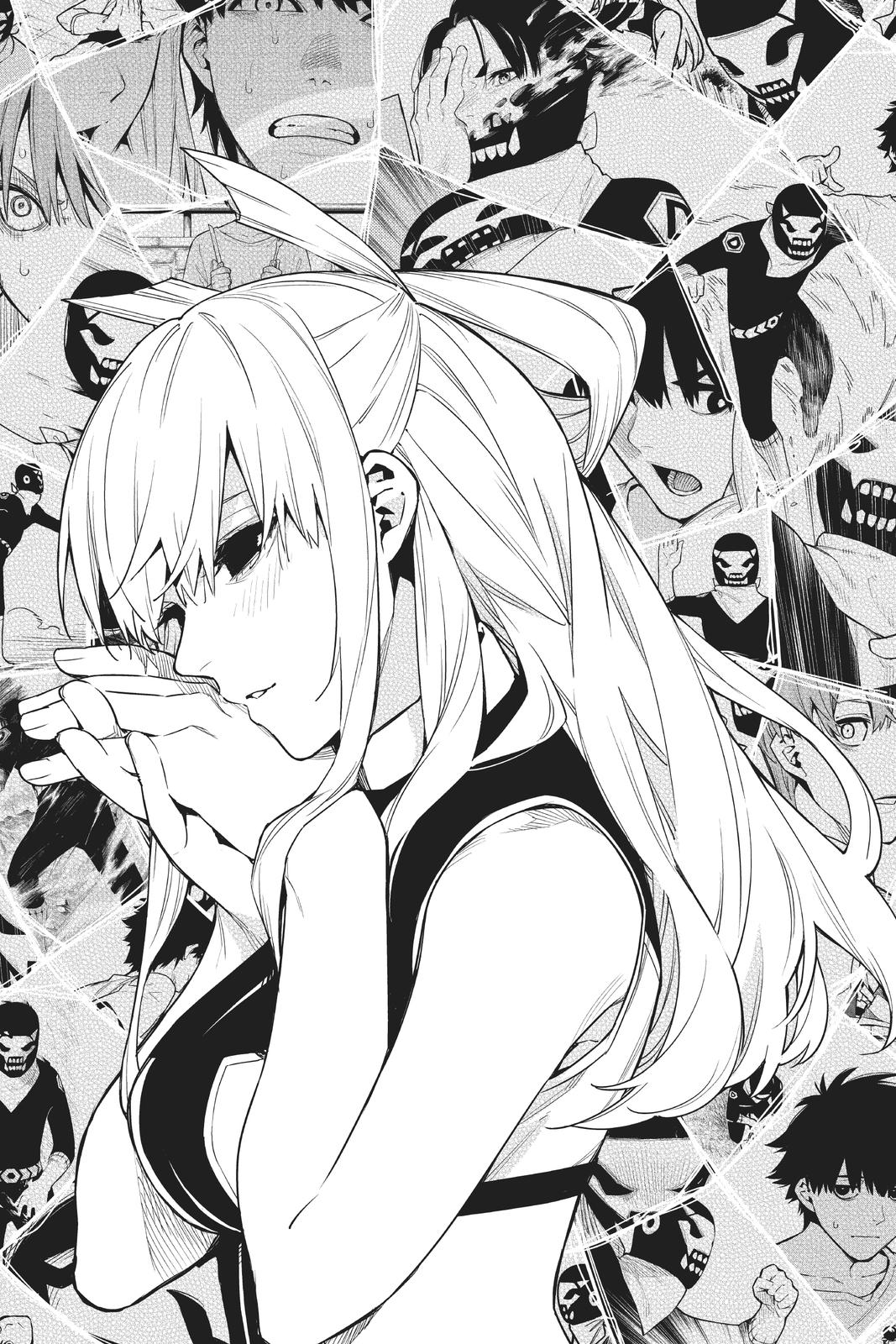 Go! Go! Loser Ranger! Chapter 27 11