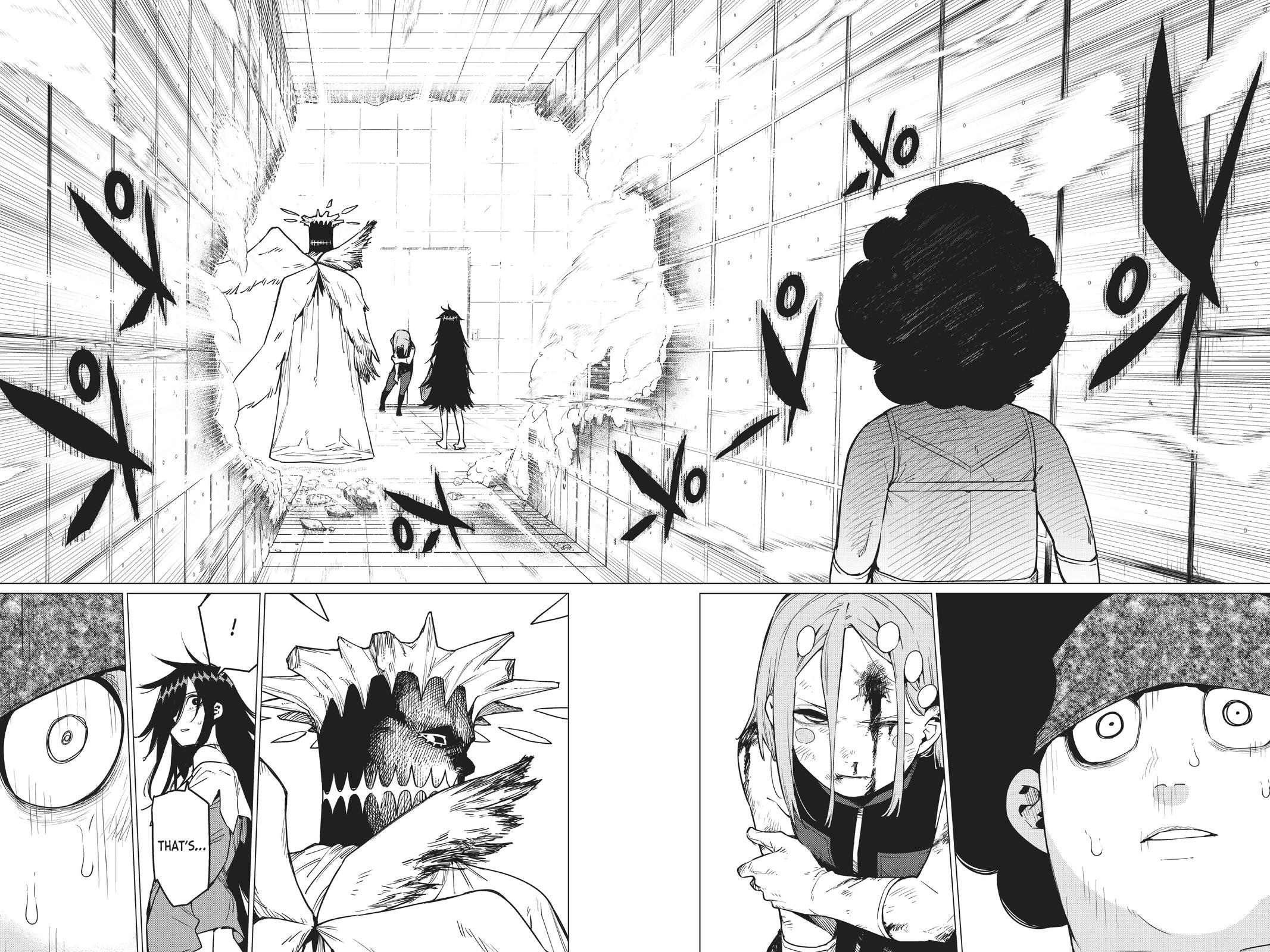 Go! Go! Loser Ranger! Chapter 29 14