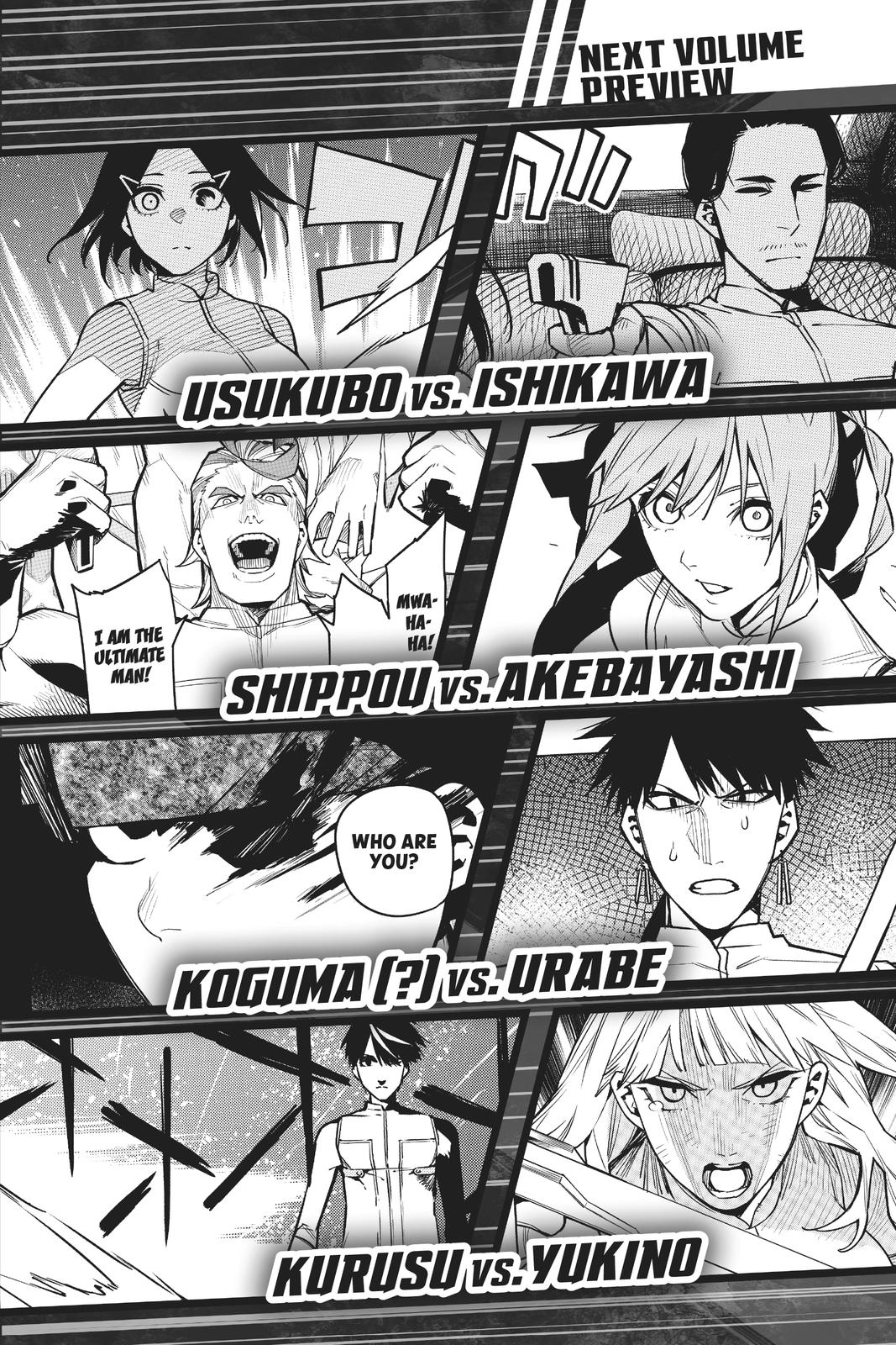 Go! Go! Loser Ranger! Chapter 32 20