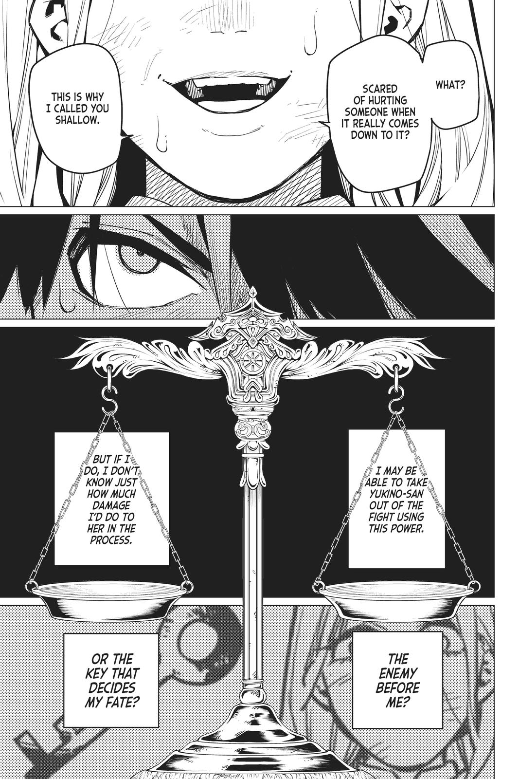 Go! Go! Loser Ranger! Chapter 34 9