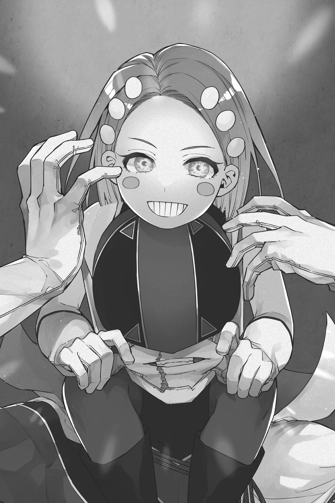 Go! Go! Loser Ranger! Chapter 36 18
