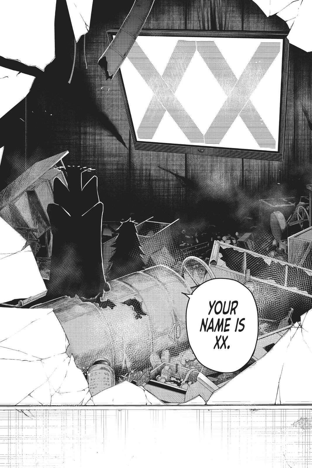 Go! Go! Loser Ranger! Chapter 37 11