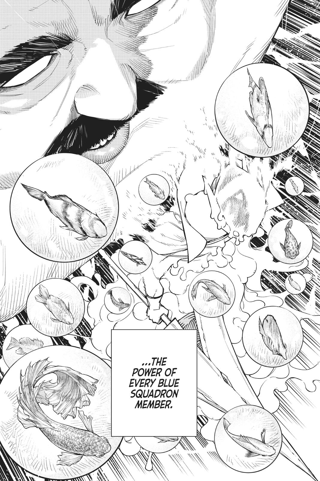 Go! Go! Loser Ranger! Chapter 38 20