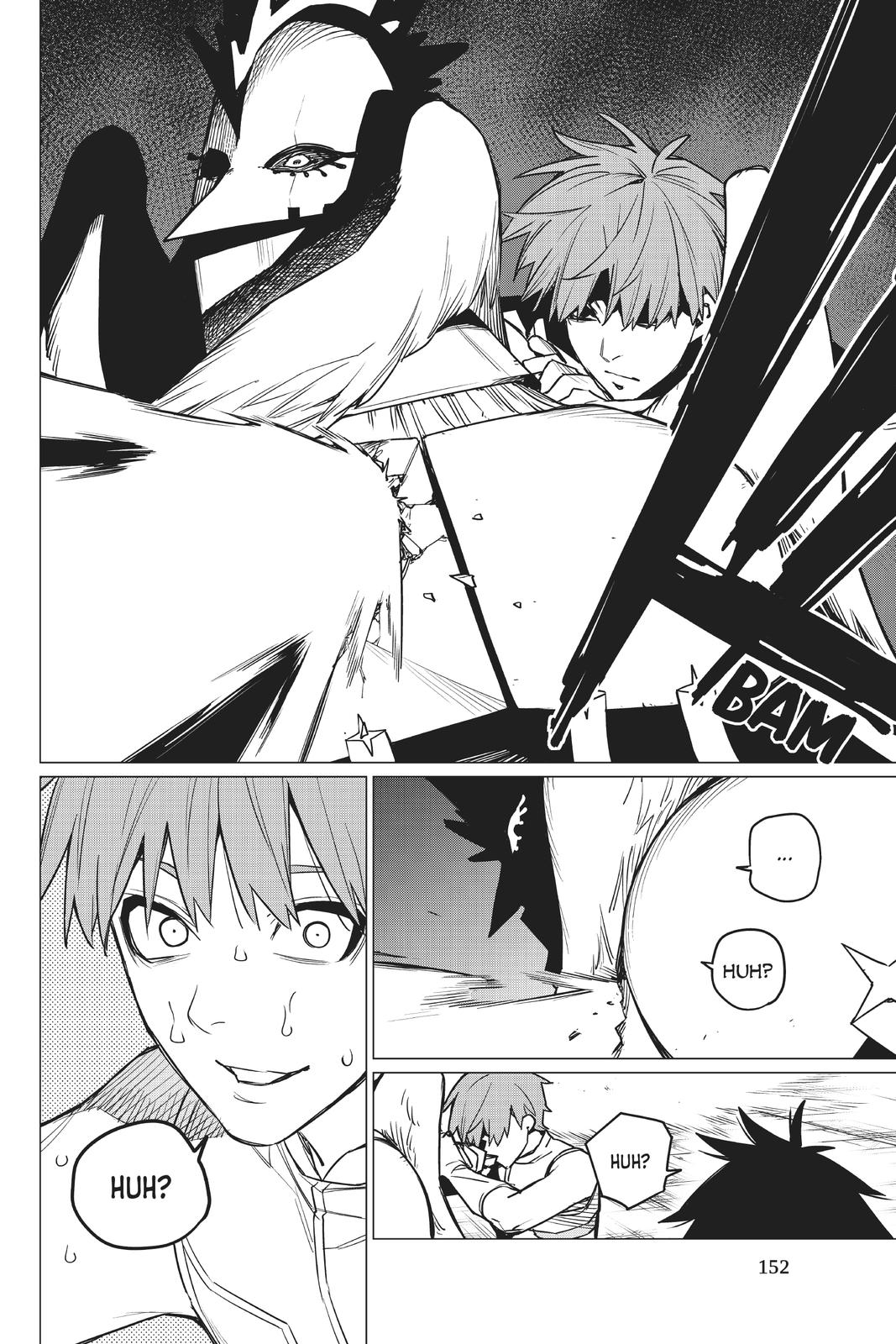 Go! Go! Loser Ranger! Chapter 40 17