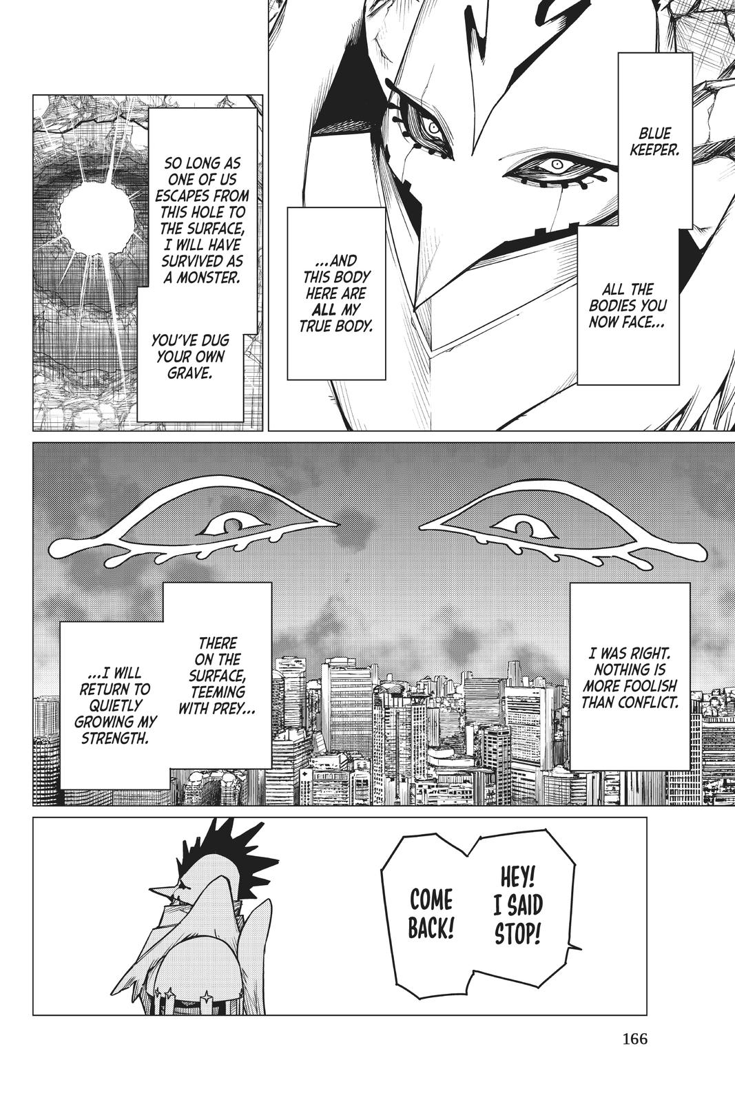 Go! Go! Loser Ranger! Chapter 41 14