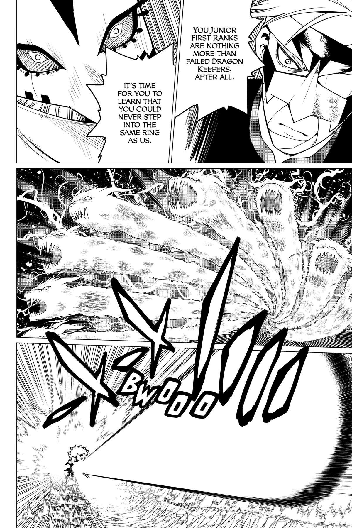 Go! Go! Loser Ranger! Chapter 45 8