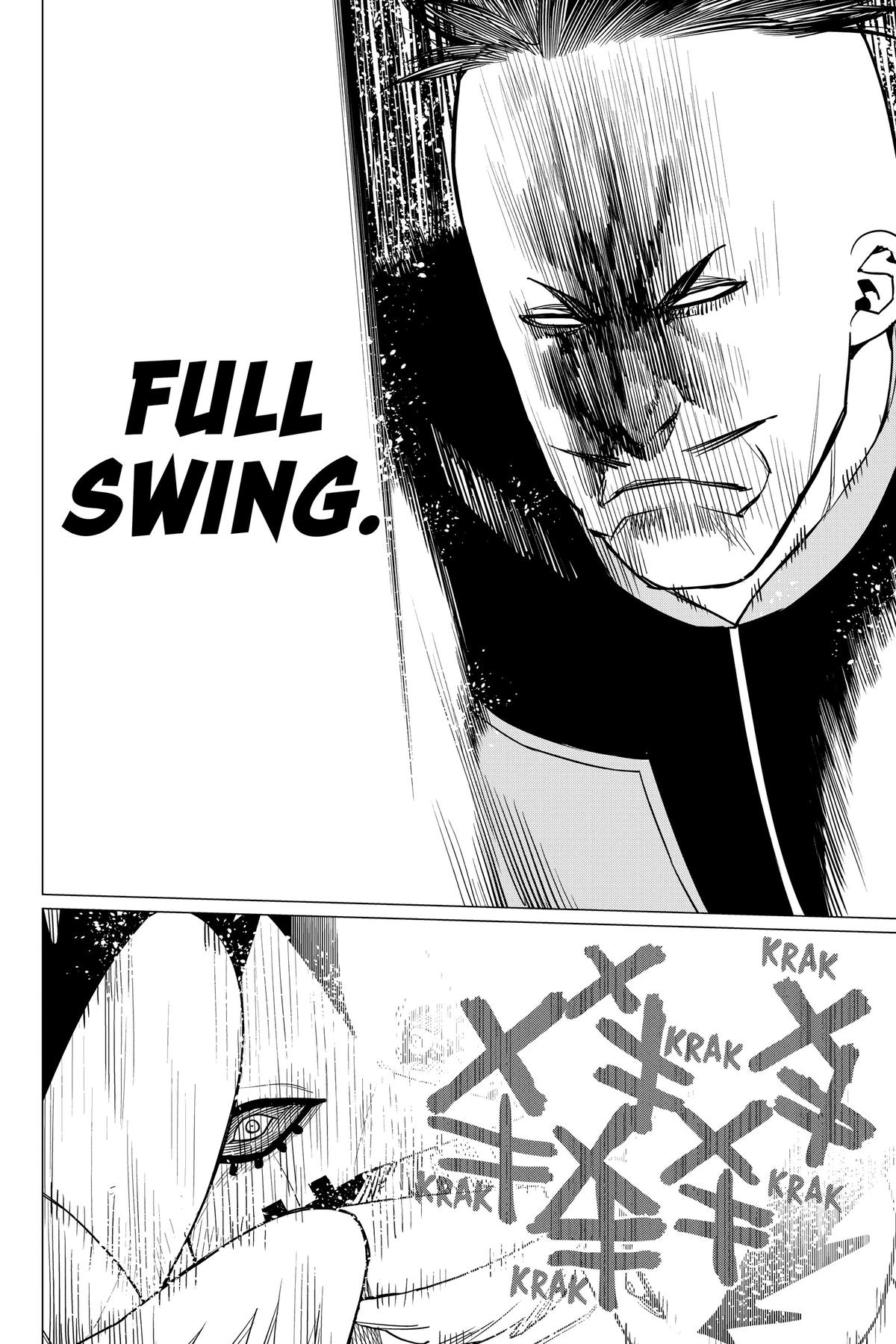 Go! Go! Loser Ranger! Chapter 45 12