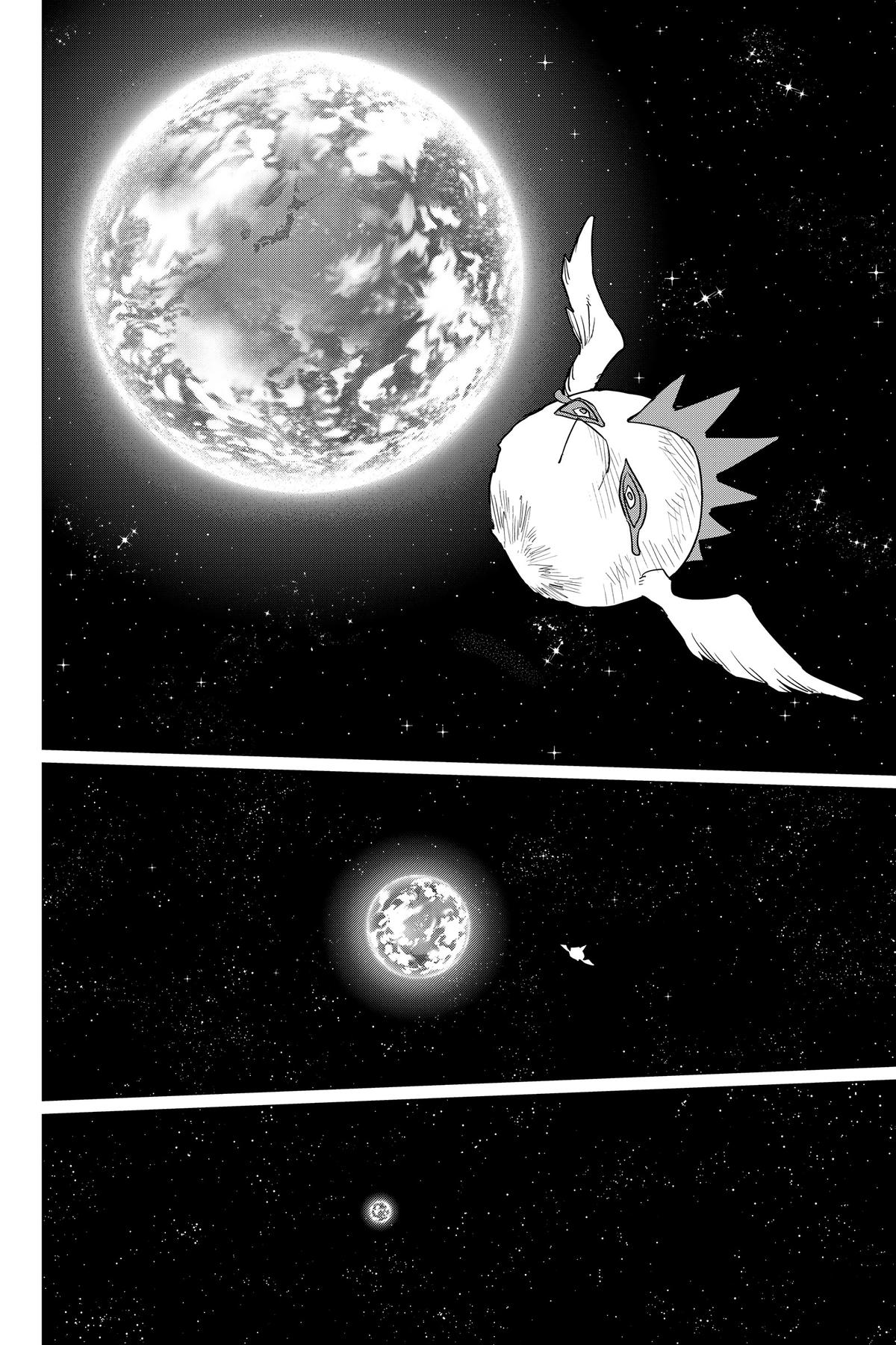 Go! Go! Loser Ranger! Chapter 45 18