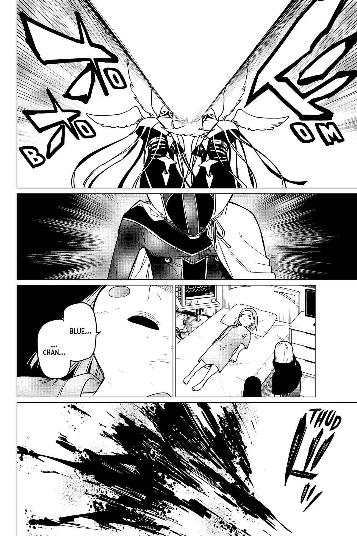 Go! Go! Loser Ranger! Chapter 47 18