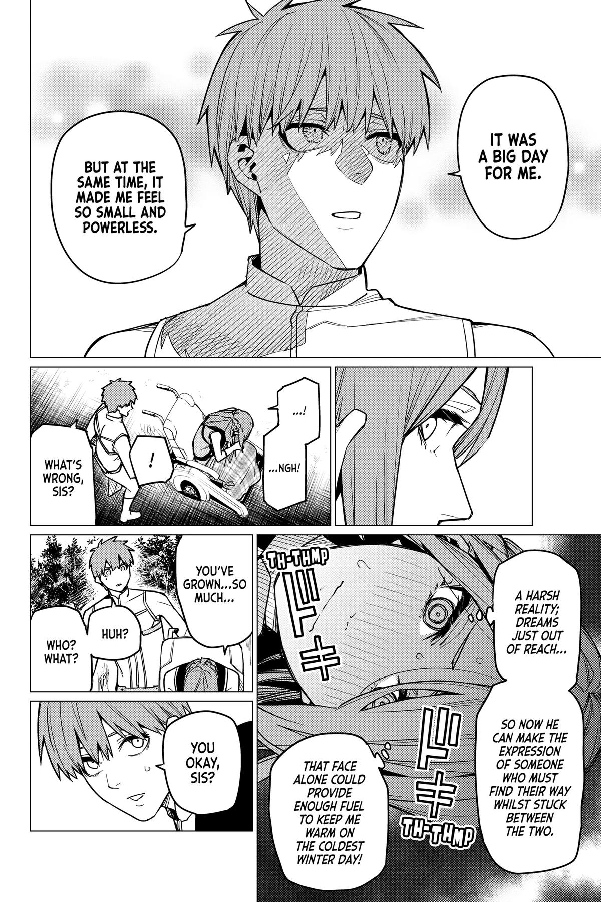 Go! Go! Loser Ranger! Chapter 52 2