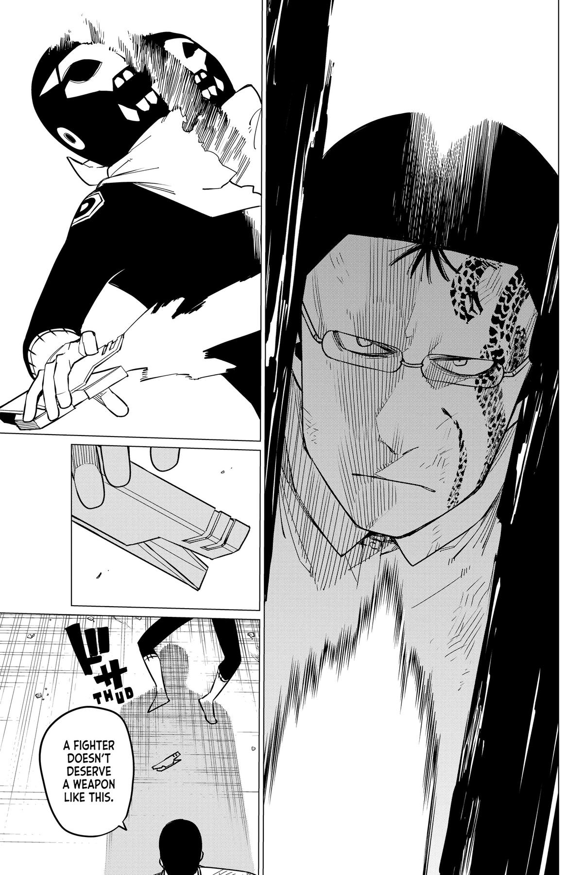 Go! Go! Loser Ranger! Chapter 60 13