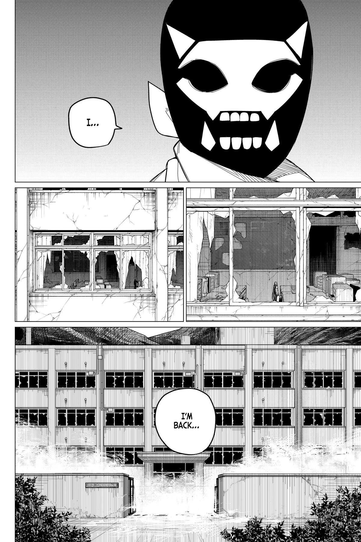Go! Go! Loser Ranger! Chapter 60 19