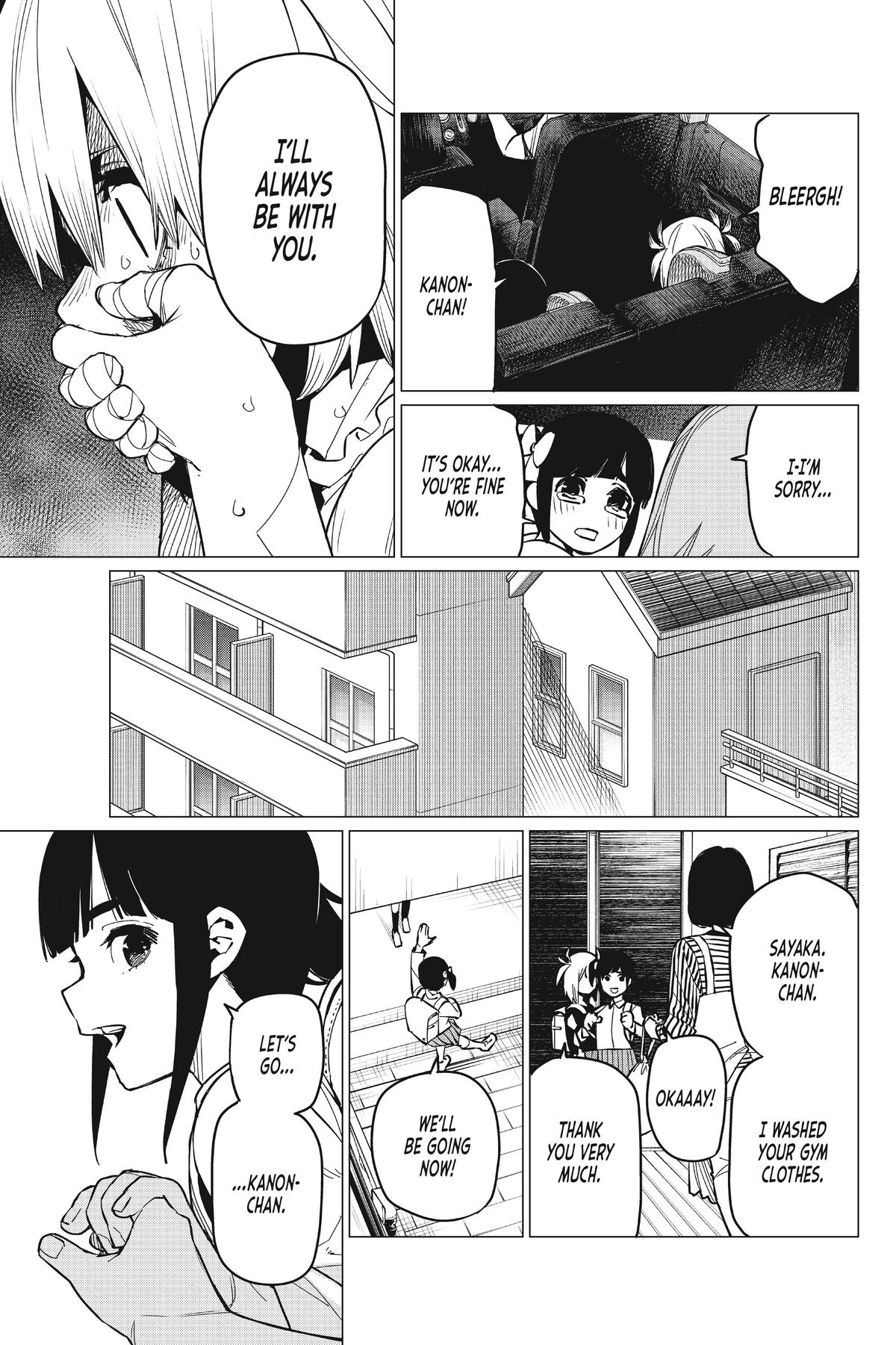 Go! Go! Loser Ranger! Chapter 63 8