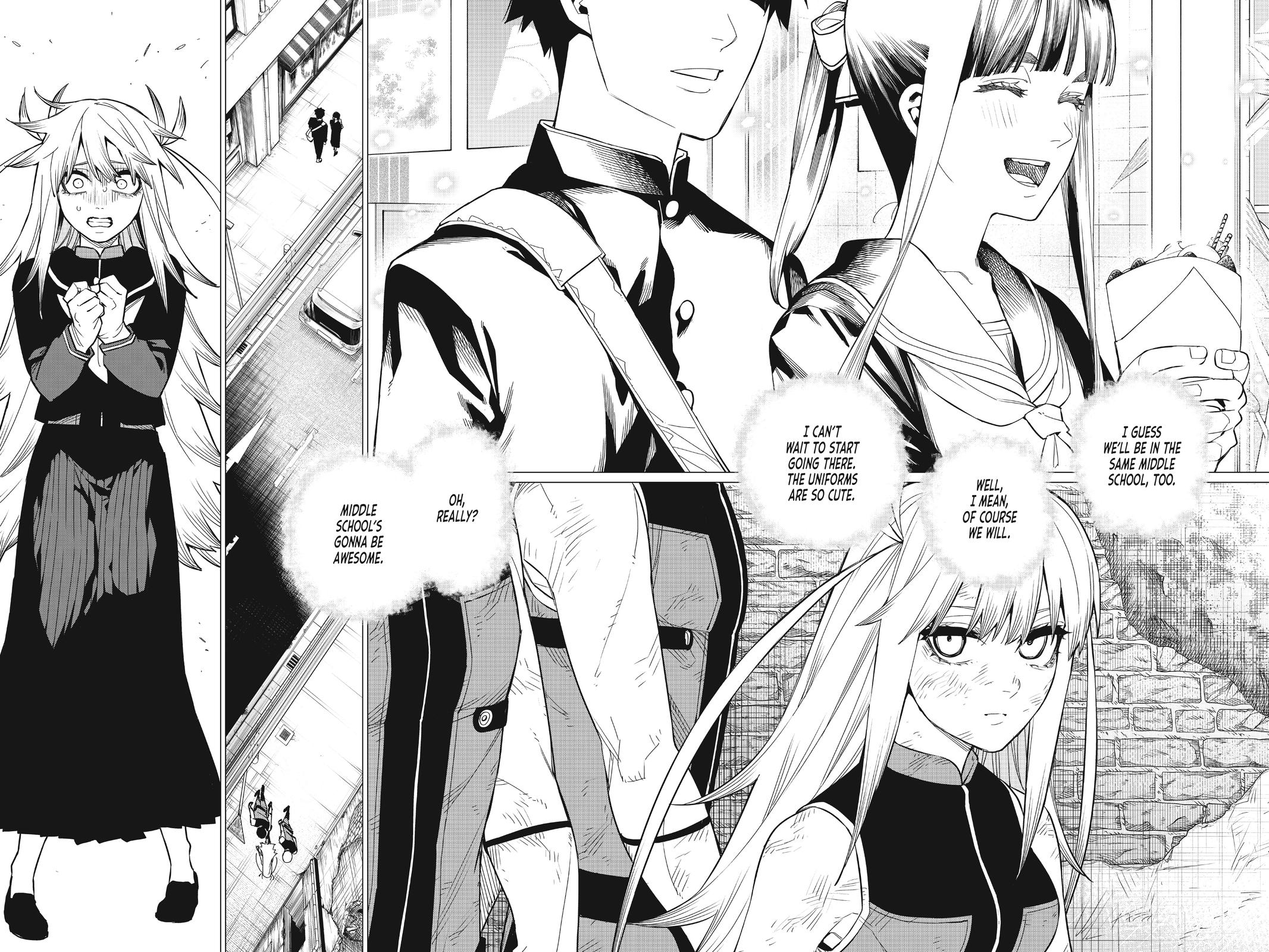 Go! Go! Loser Ranger! Chapter 63 21