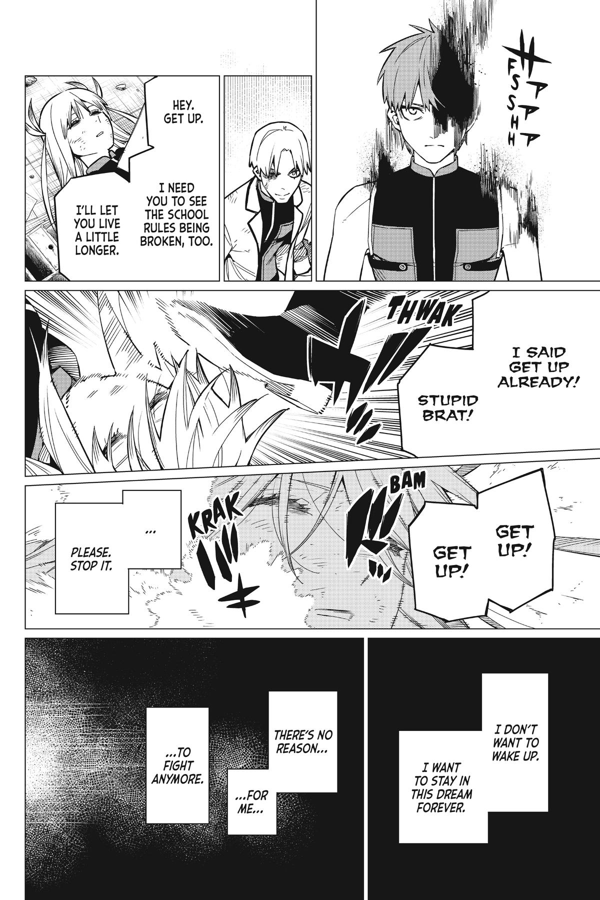 Go! Go! Loser Ranger! Chapter 64 10
