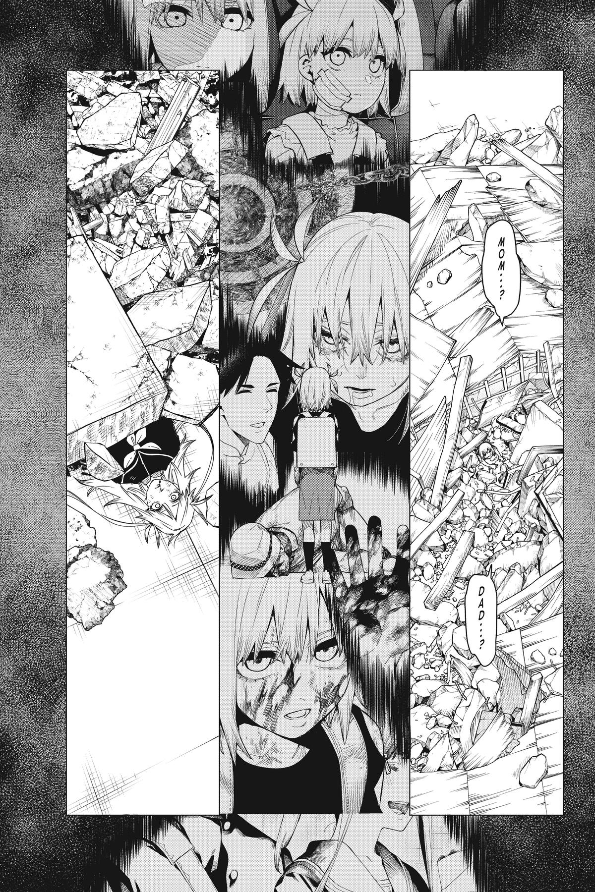 Go! Go! Loser Ranger! Chapter 64 11