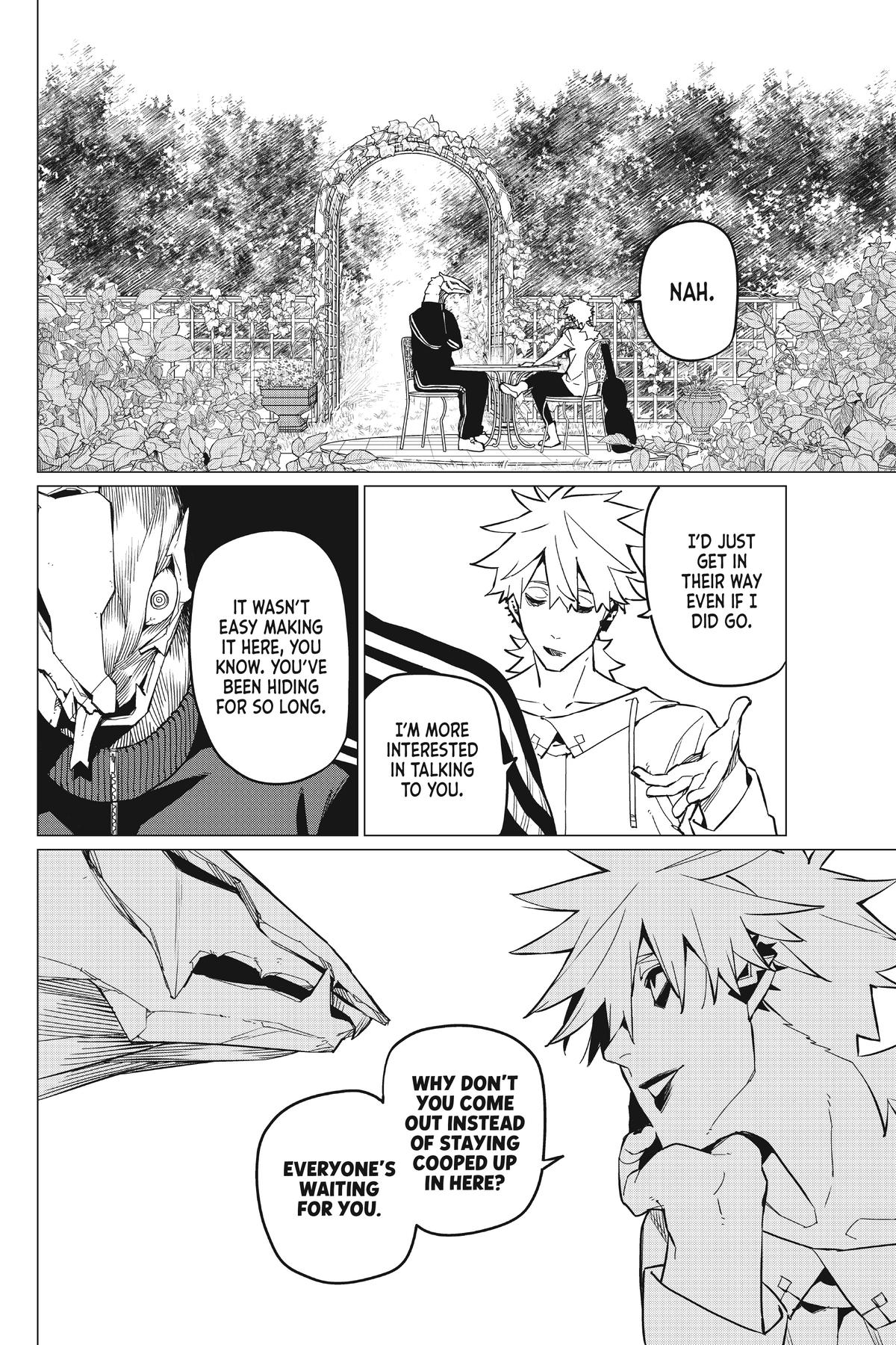 Go! Go! Loser Ranger! Chapter 65 18