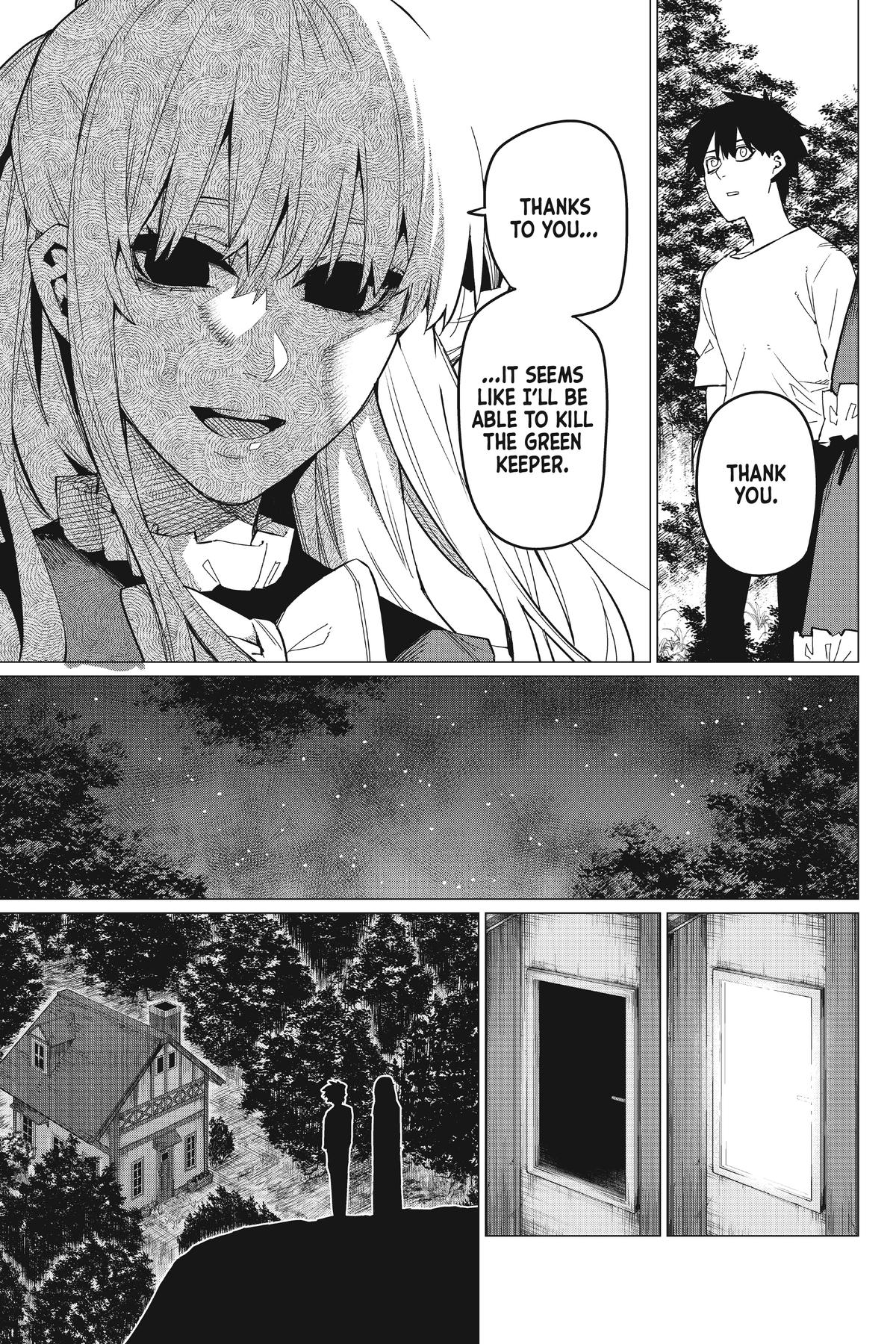 Go! Go! Loser Ranger! Chapter 75 13