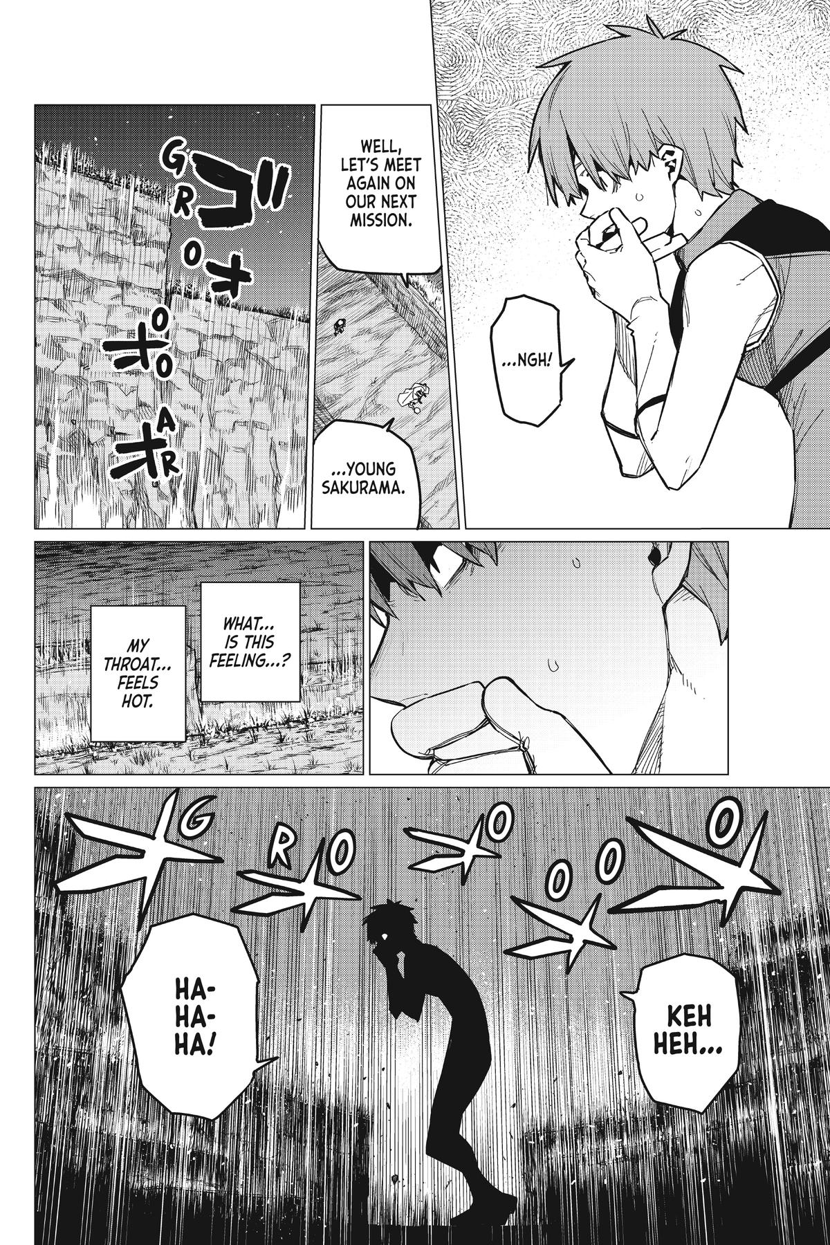 Go! Go! Loser Ranger! Chapter 78 13