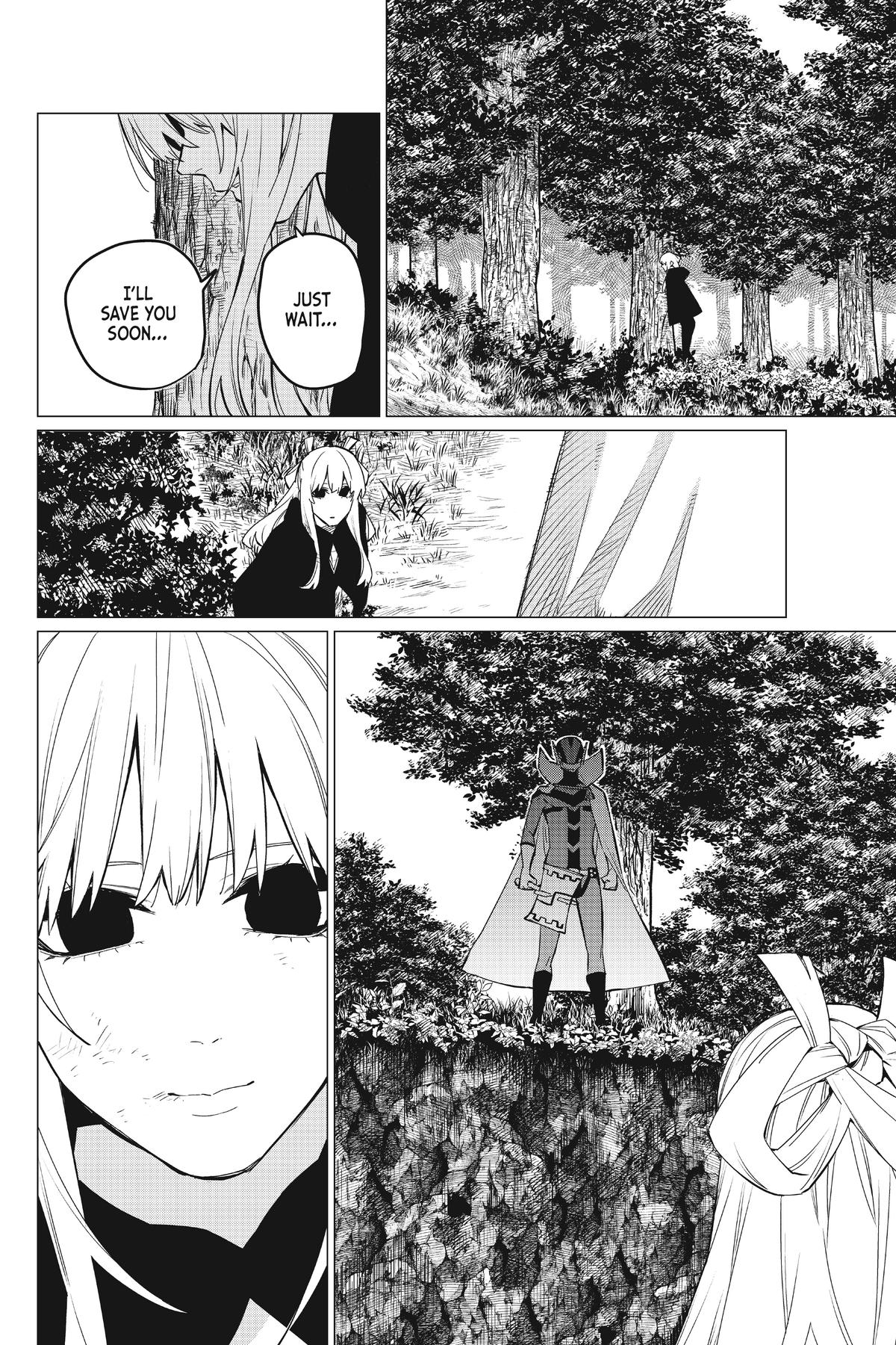 Go! Go! Loser Ranger! Chapter 78 15