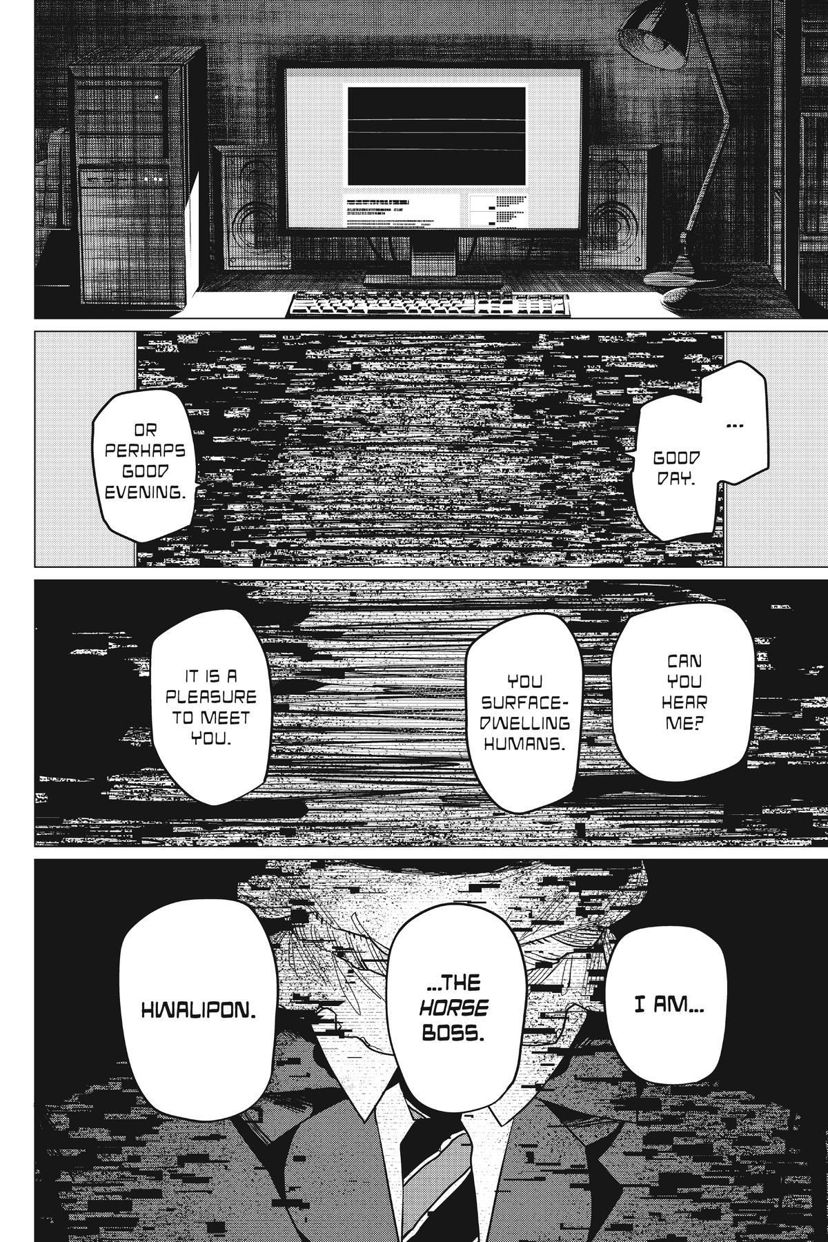 Go! Go! Loser Ranger! Chapter 79 18