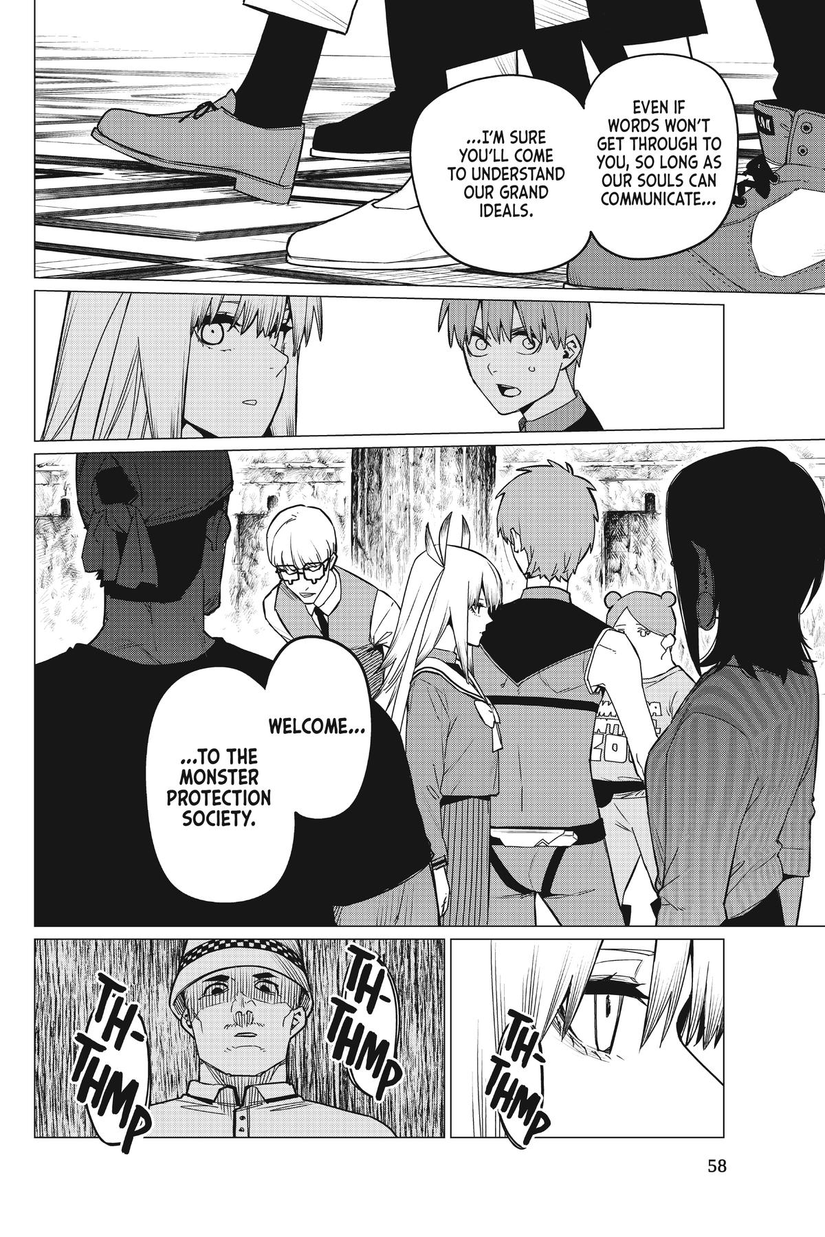 Go! Go! Loser Ranger! Chapter 85 16