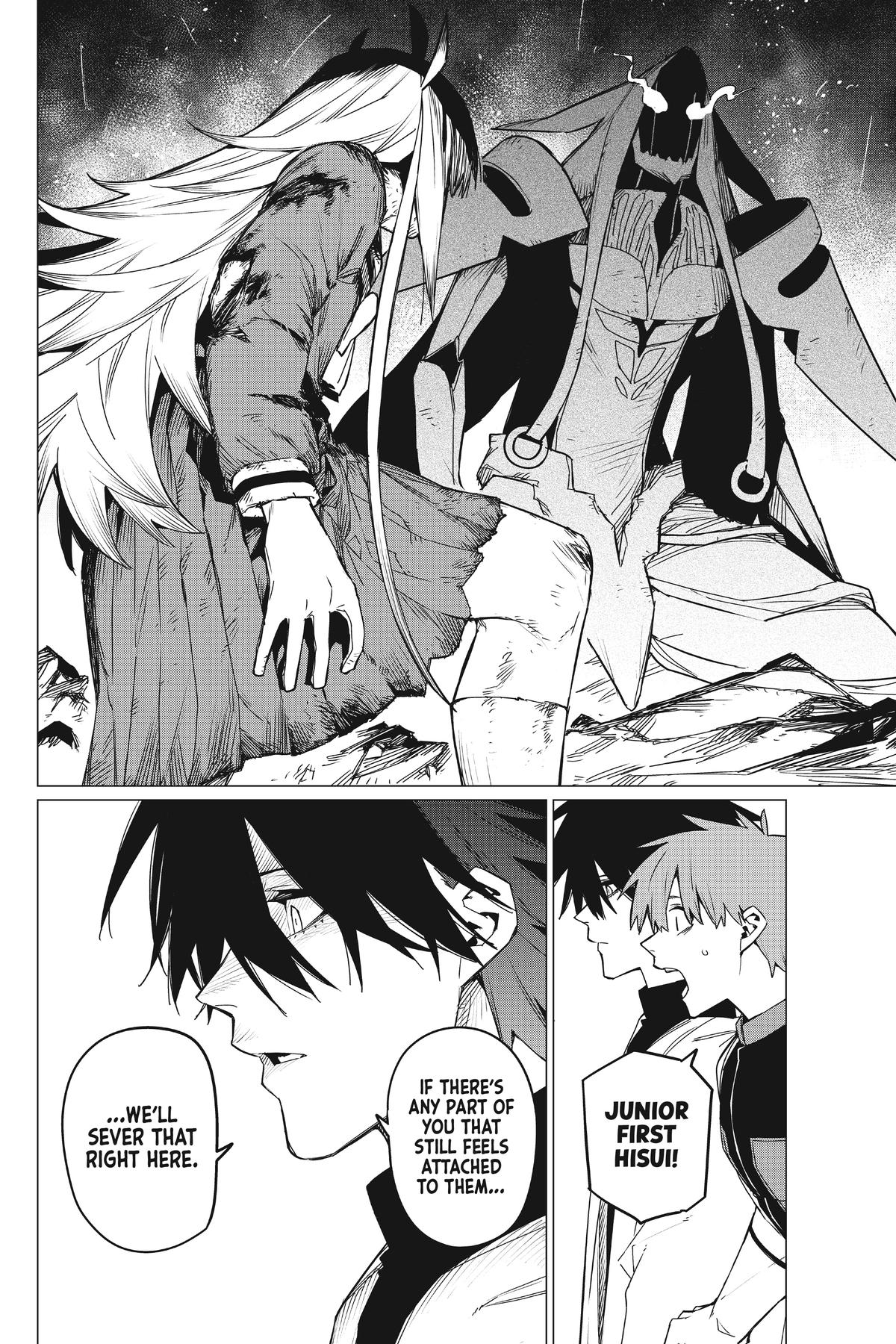 Go! Go! Loser Ranger! Chapter 87 18