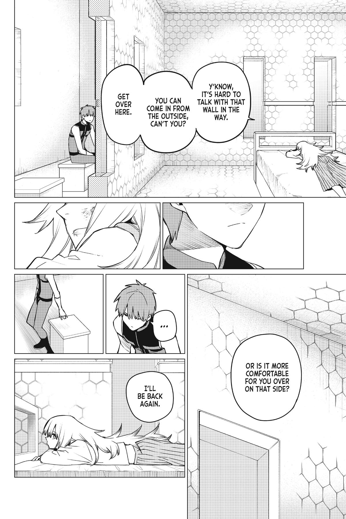 Go! Go! Loser Ranger! Chapter 89 4
