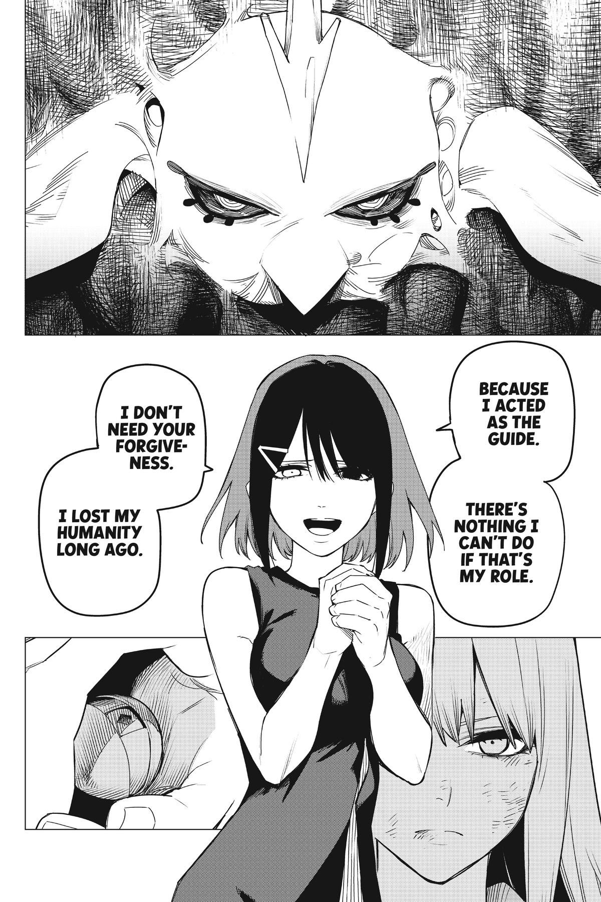 Go! Go! Loser Ranger! Chapter 89 14