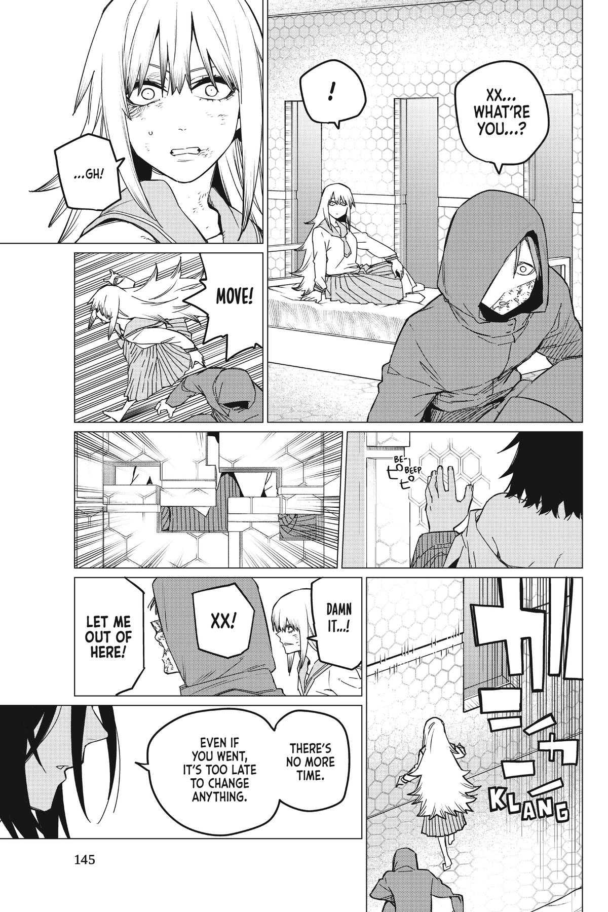 Go! Go! Loser Ranger! Chapter 90 11