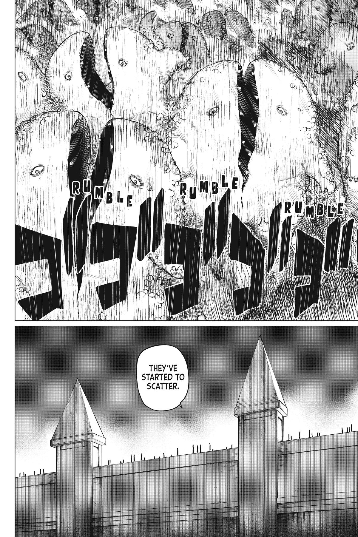 Go! Go! Loser Ranger! Chapter 92 2
