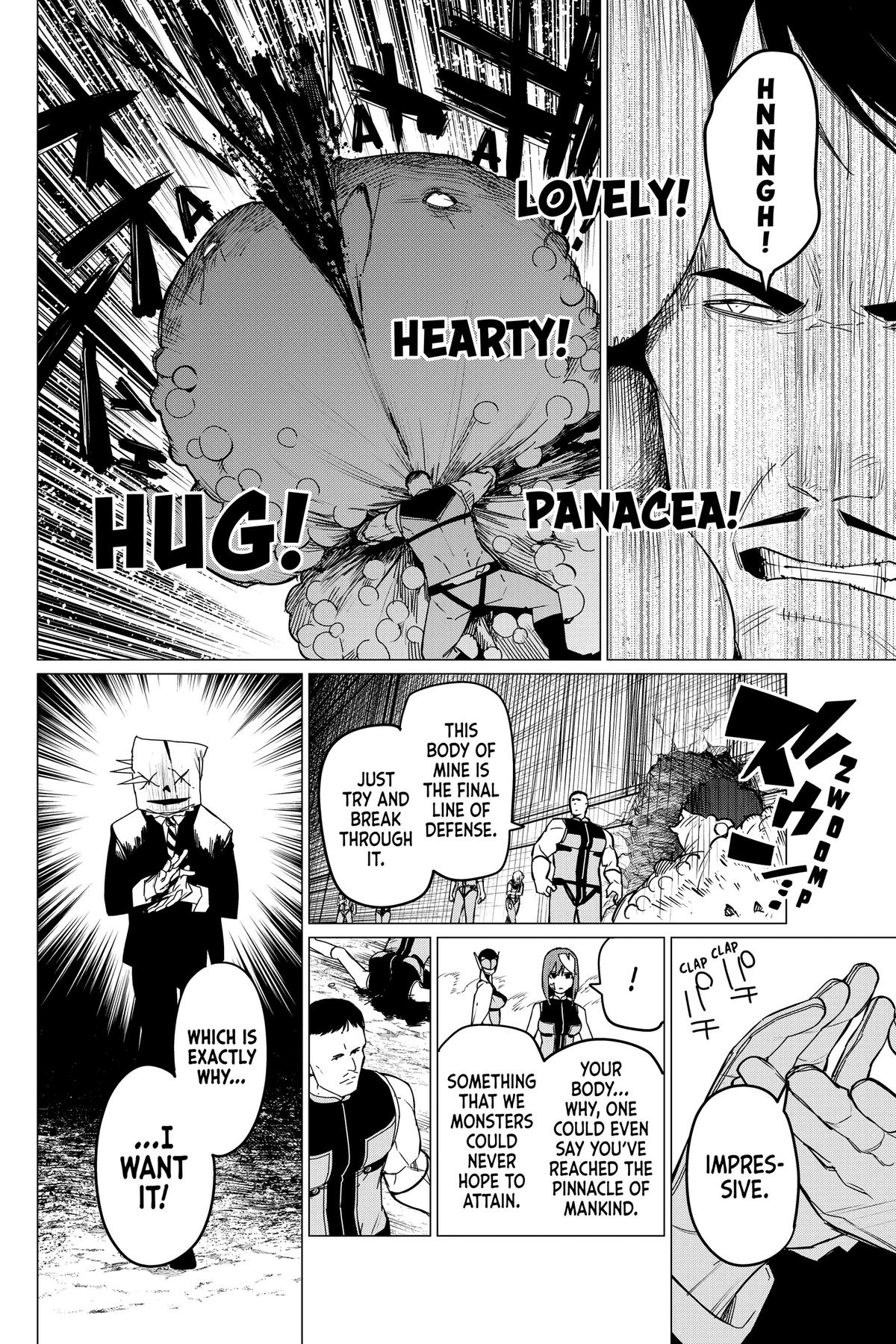 Go! Go! Loser Ranger! Chapter 93 13