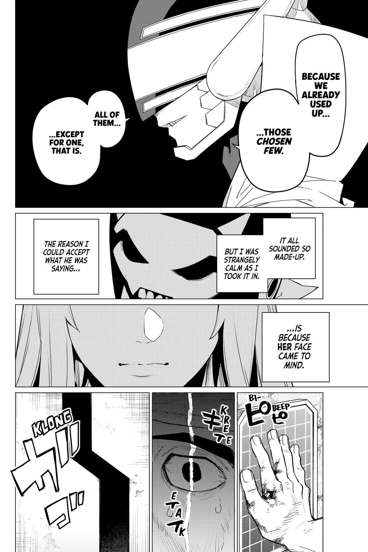 Go! Go! Loser Ranger! Chapter 96 16