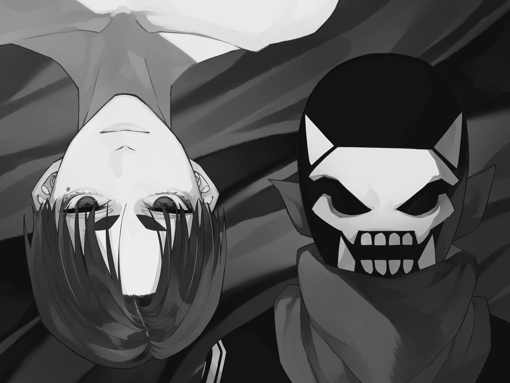 Go! Go! Loser Ranger! Chapter 99 20