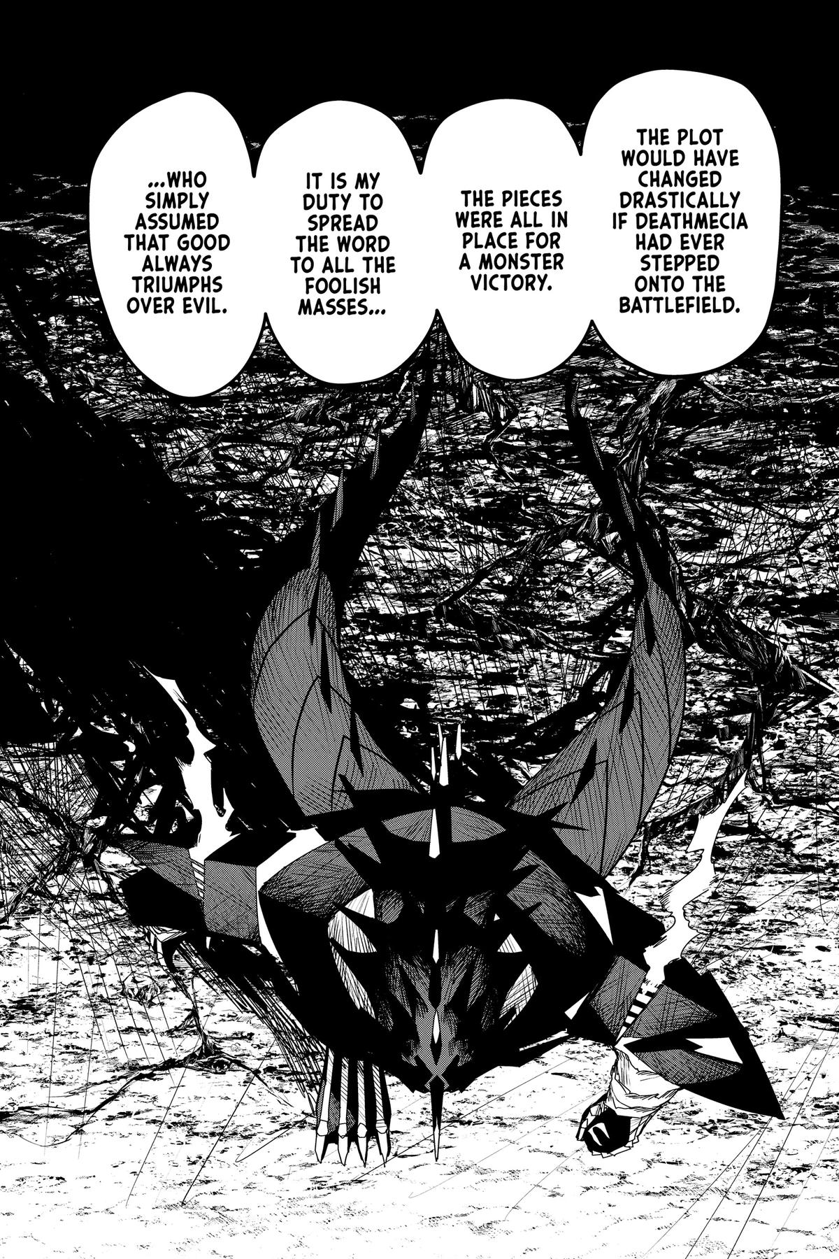Go! Go! Loser Ranger! Chapter 102 16