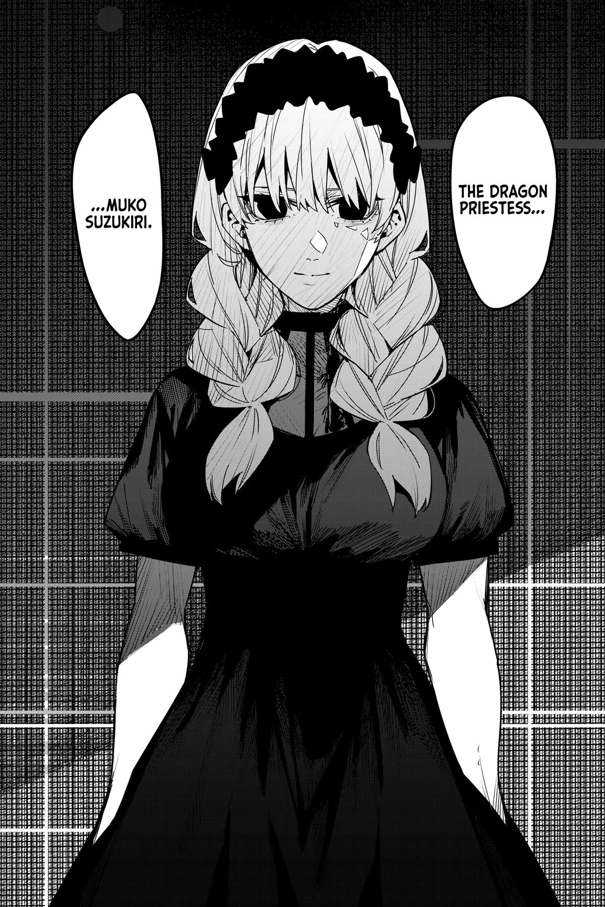Go! Go! Loser Ranger! Chapter 106 12