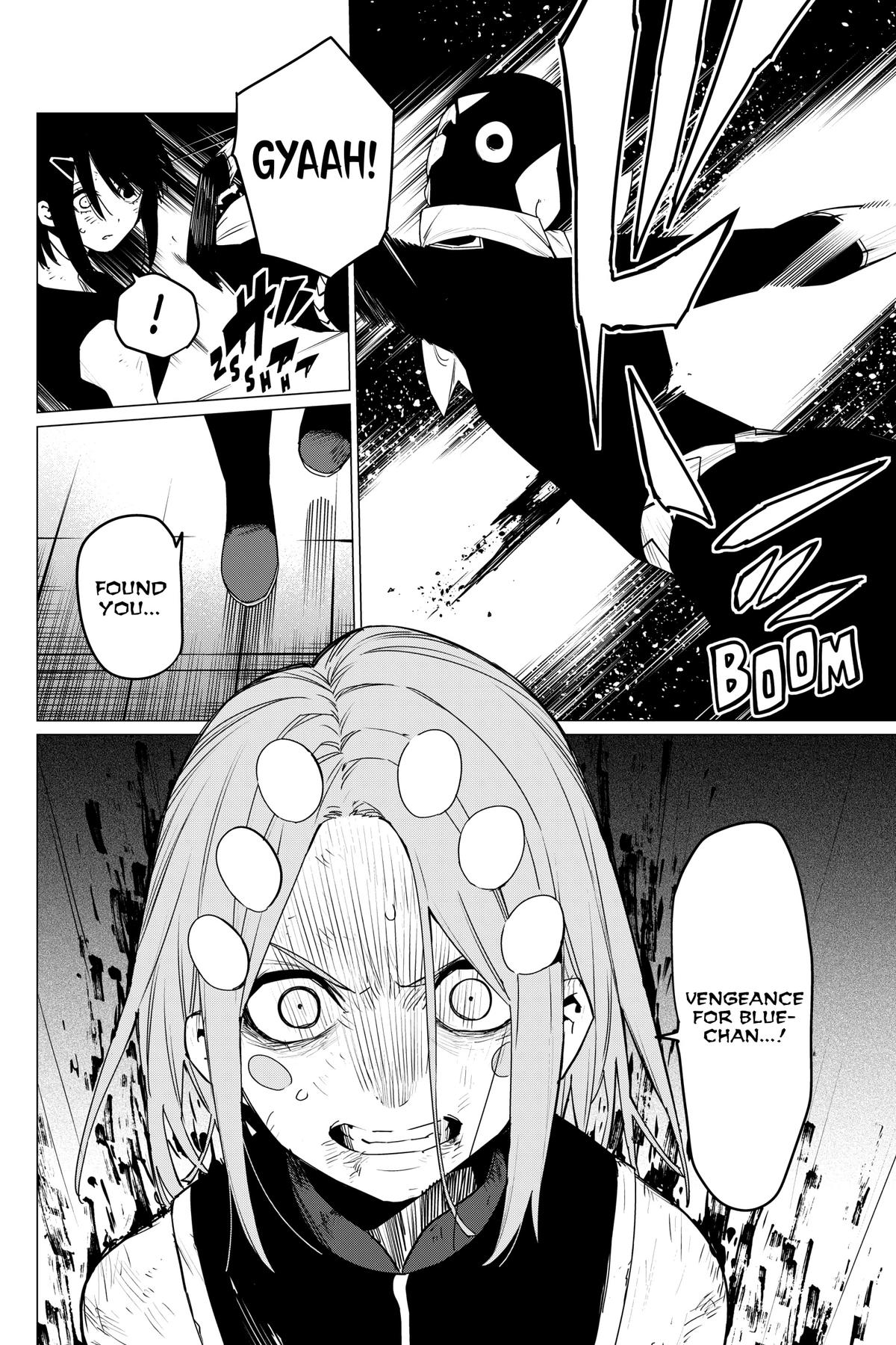 Go! Go! Loser Ranger! Chapter 106 18