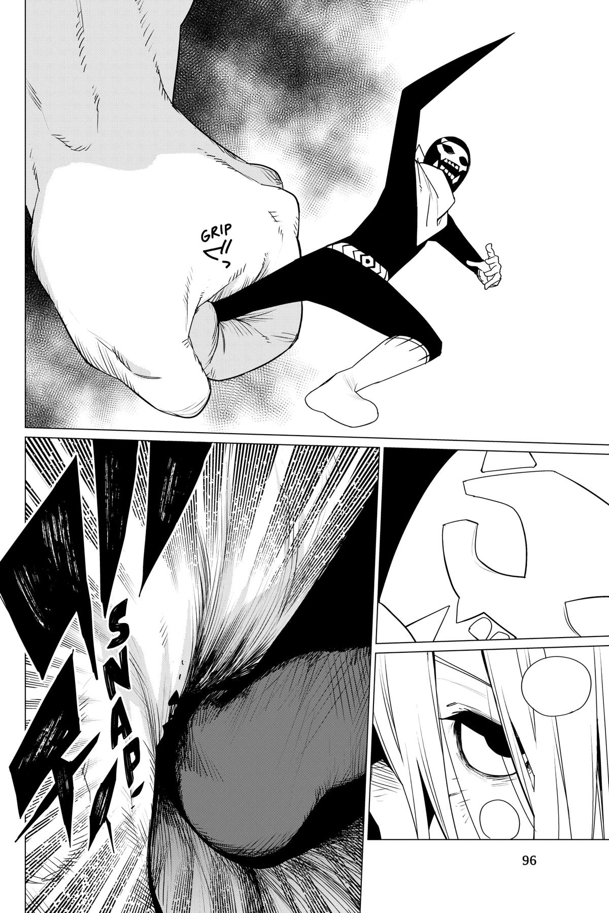 Go! Go! Loser Ranger! Chapter 107 17