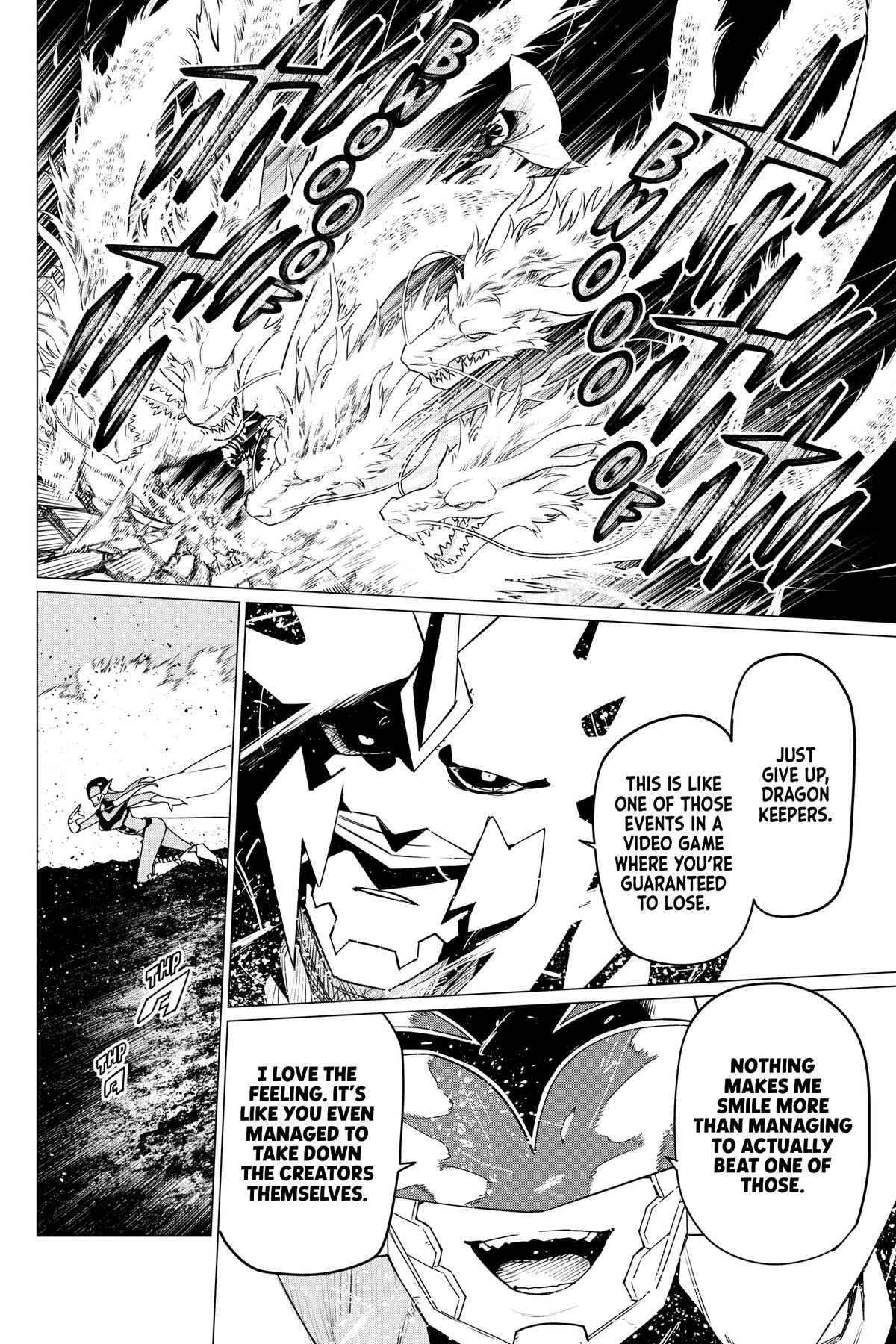 Go! Go! Loser Ranger! Chapter 109 5