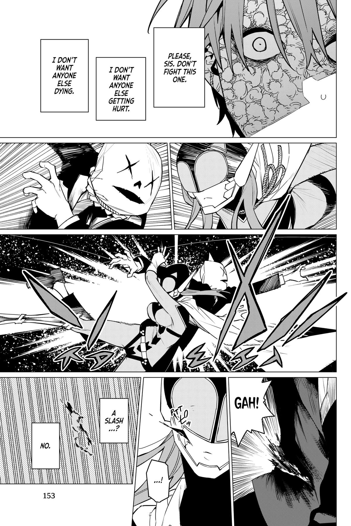 Go! Go! Loser Ranger! Chapter 111 3
