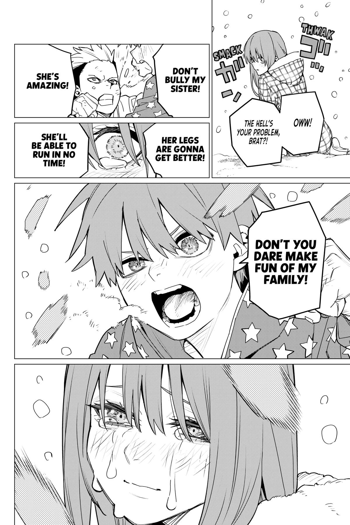 Go! Go! Loser Ranger! Chapter 112 10
