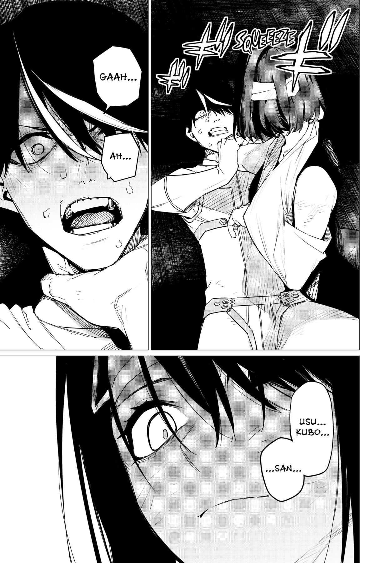 Go! Go! Loser Ranger! Chapter 115 9