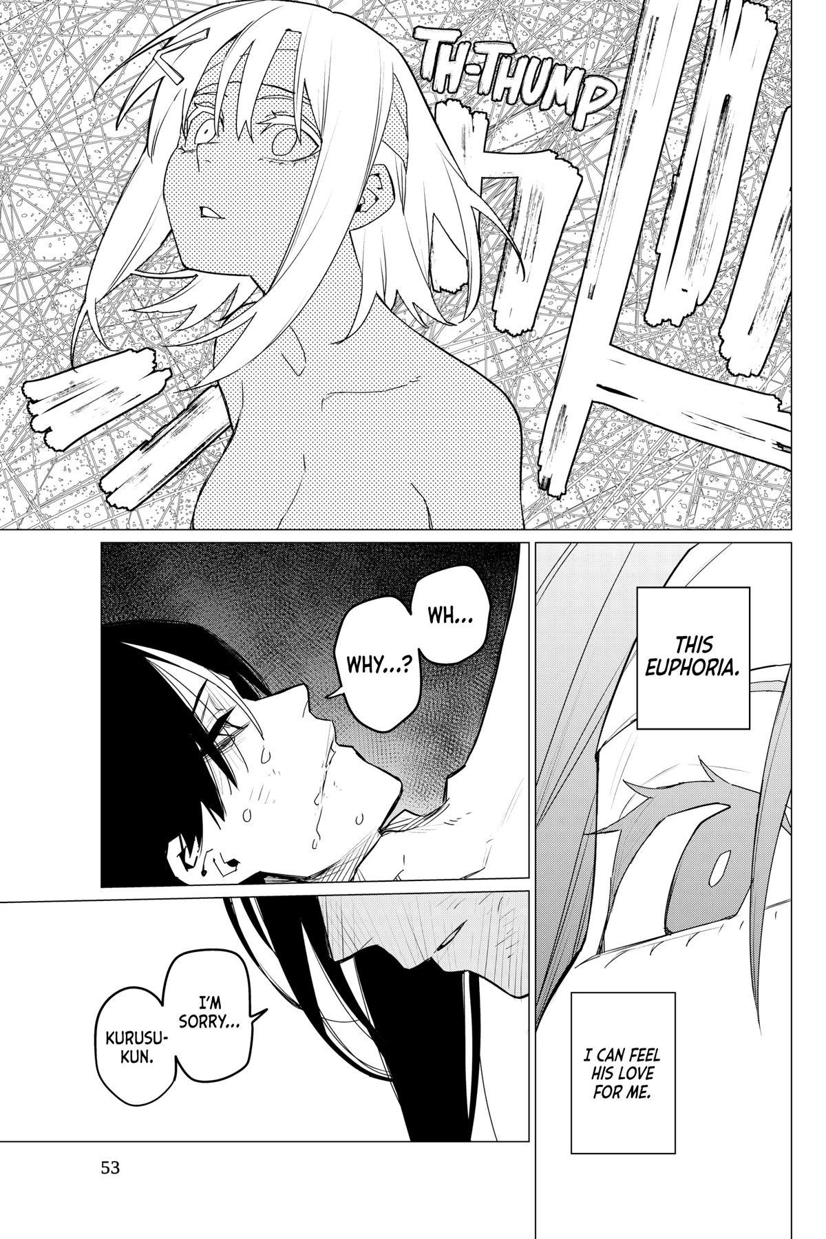 Go! Go! Loser Ranger! Chapter 115 11